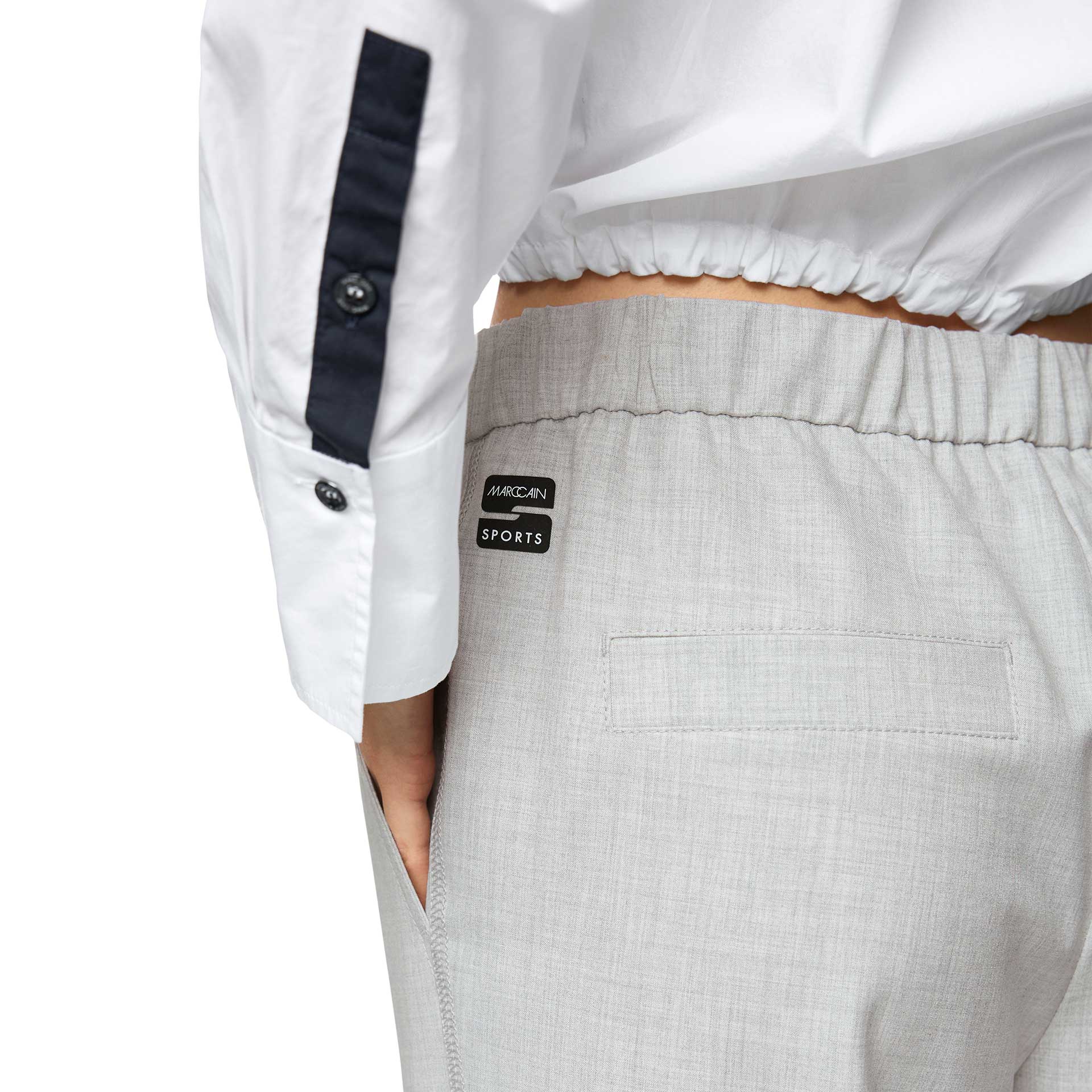 Marc Cain Sport Broek