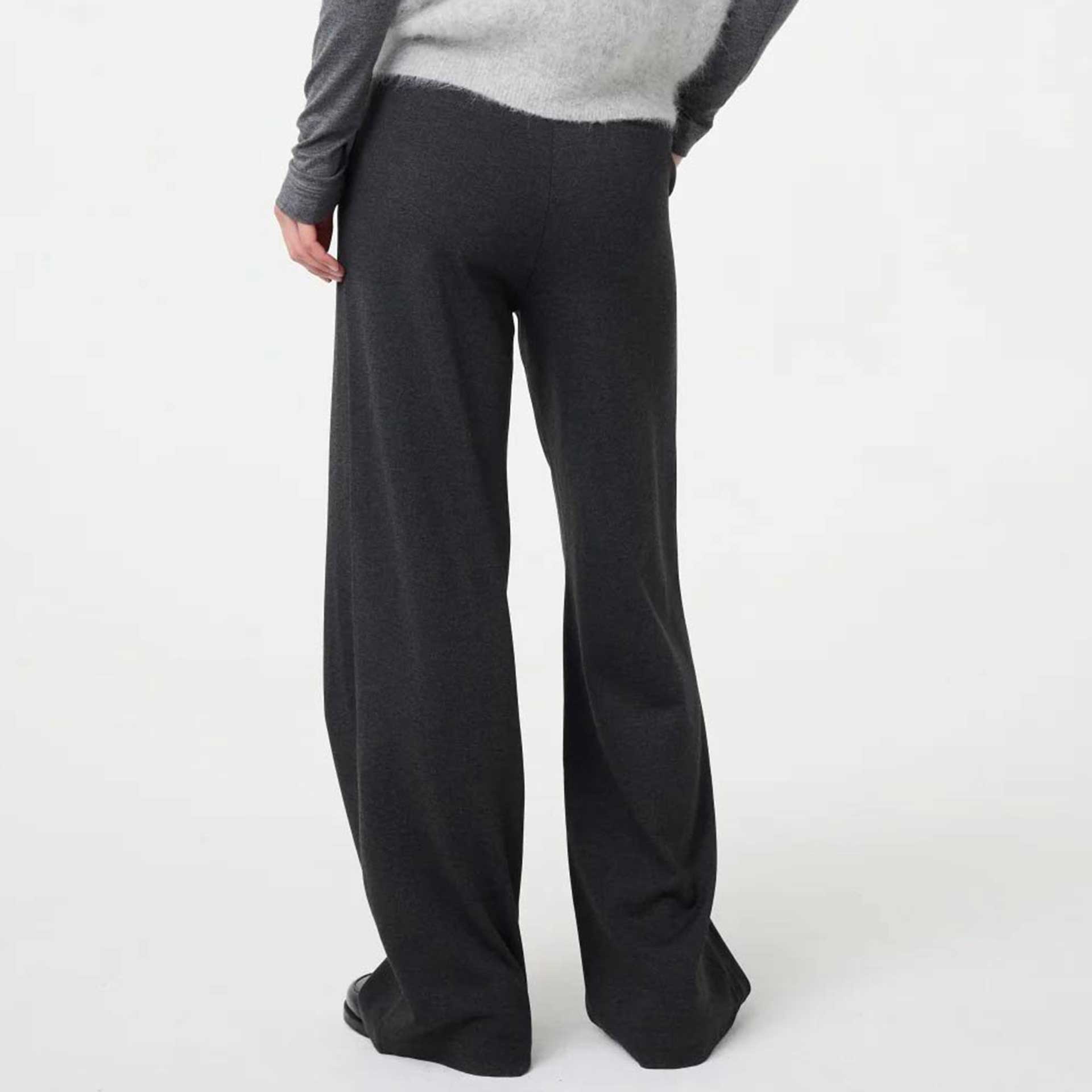Knit-ted Broek Flore