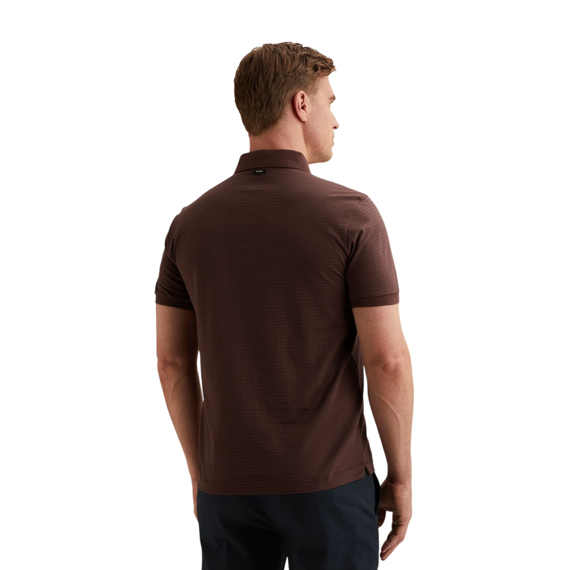 Vanguard Polo
