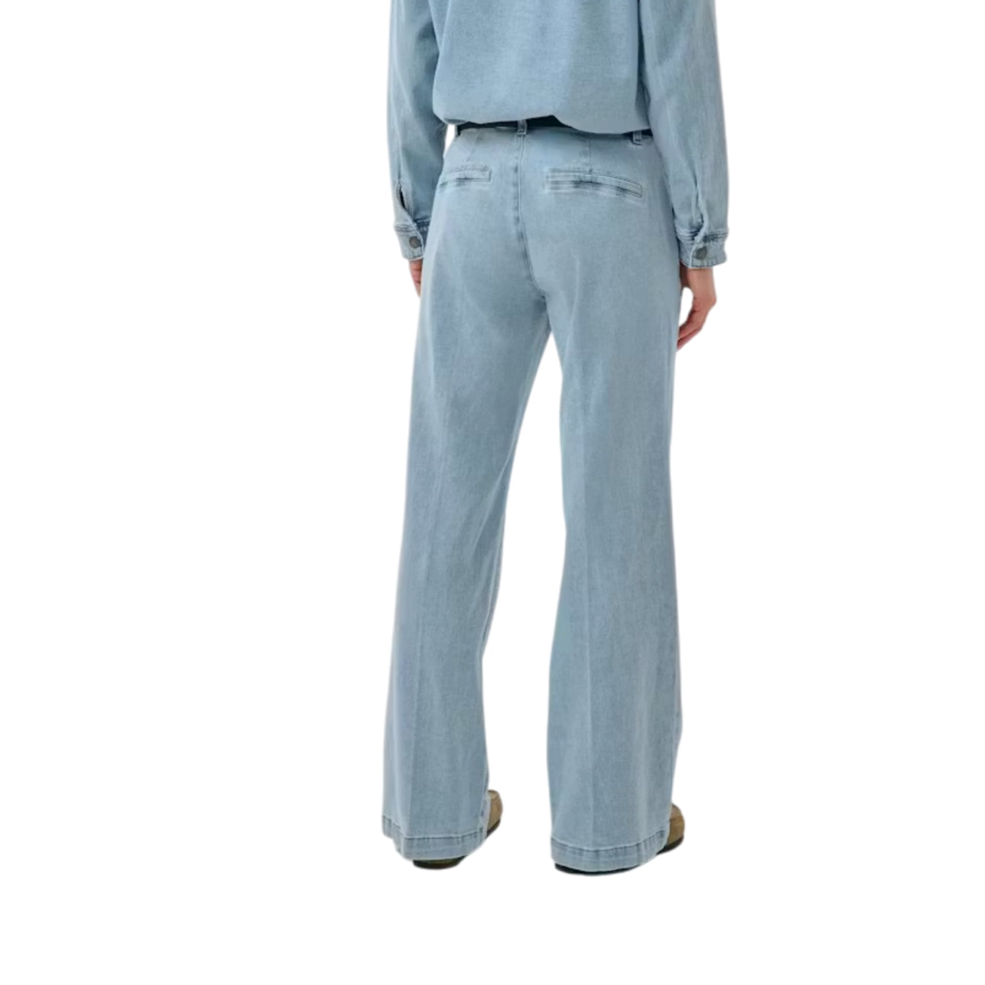 My Essential Wardrobe Jeans Lara