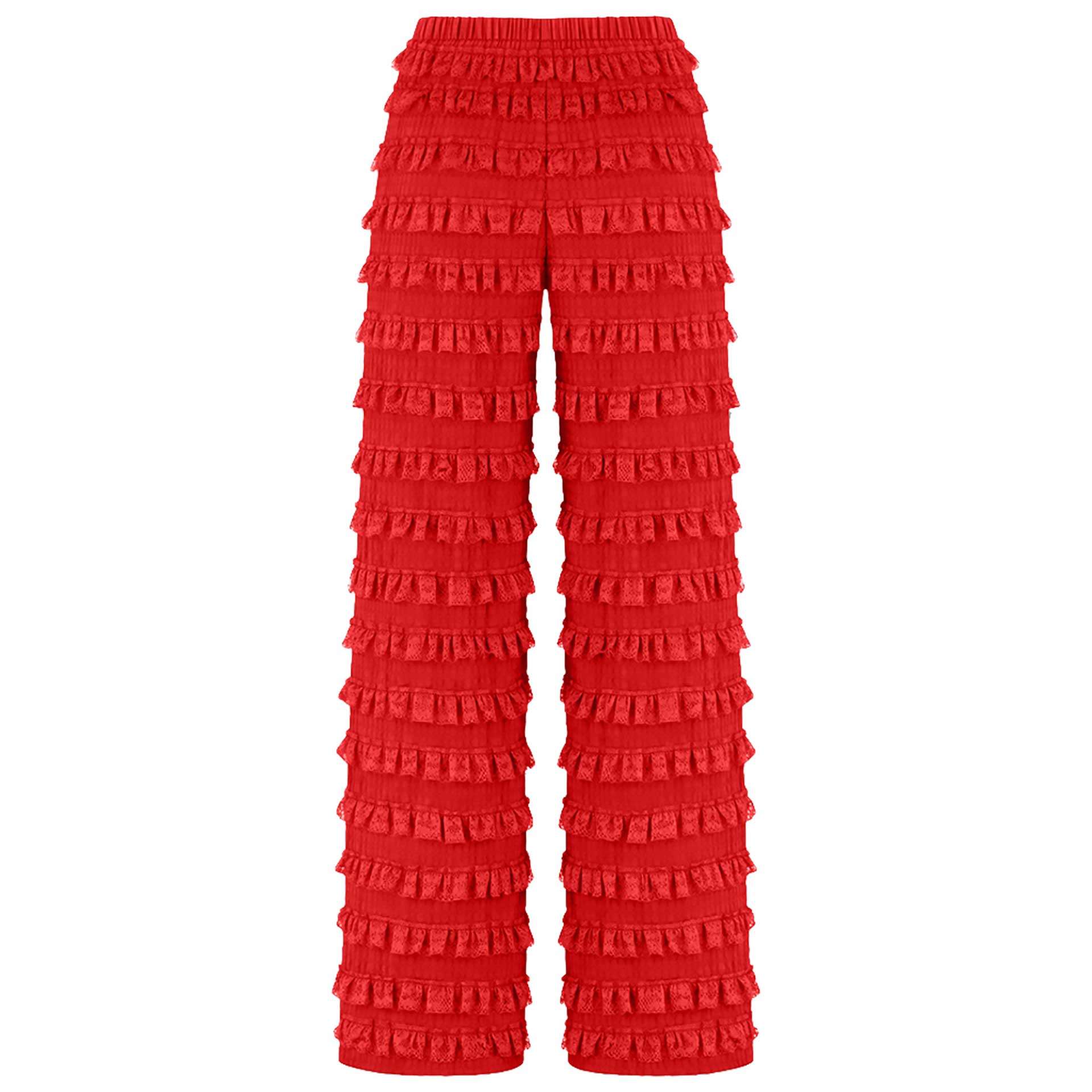 Harper & Yve Broek Lo