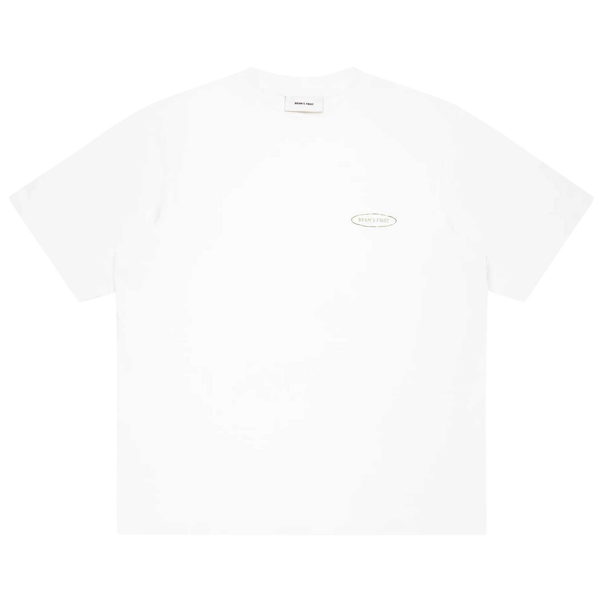 Bram's Fruit T-Shirt Organic