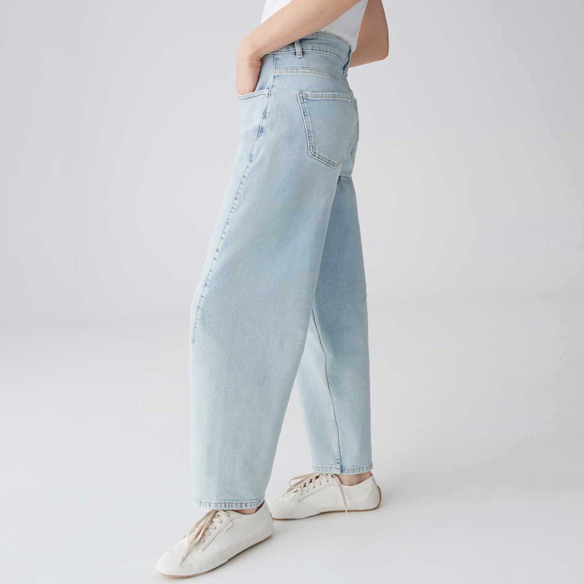 Opus Jeans Lolah Joy