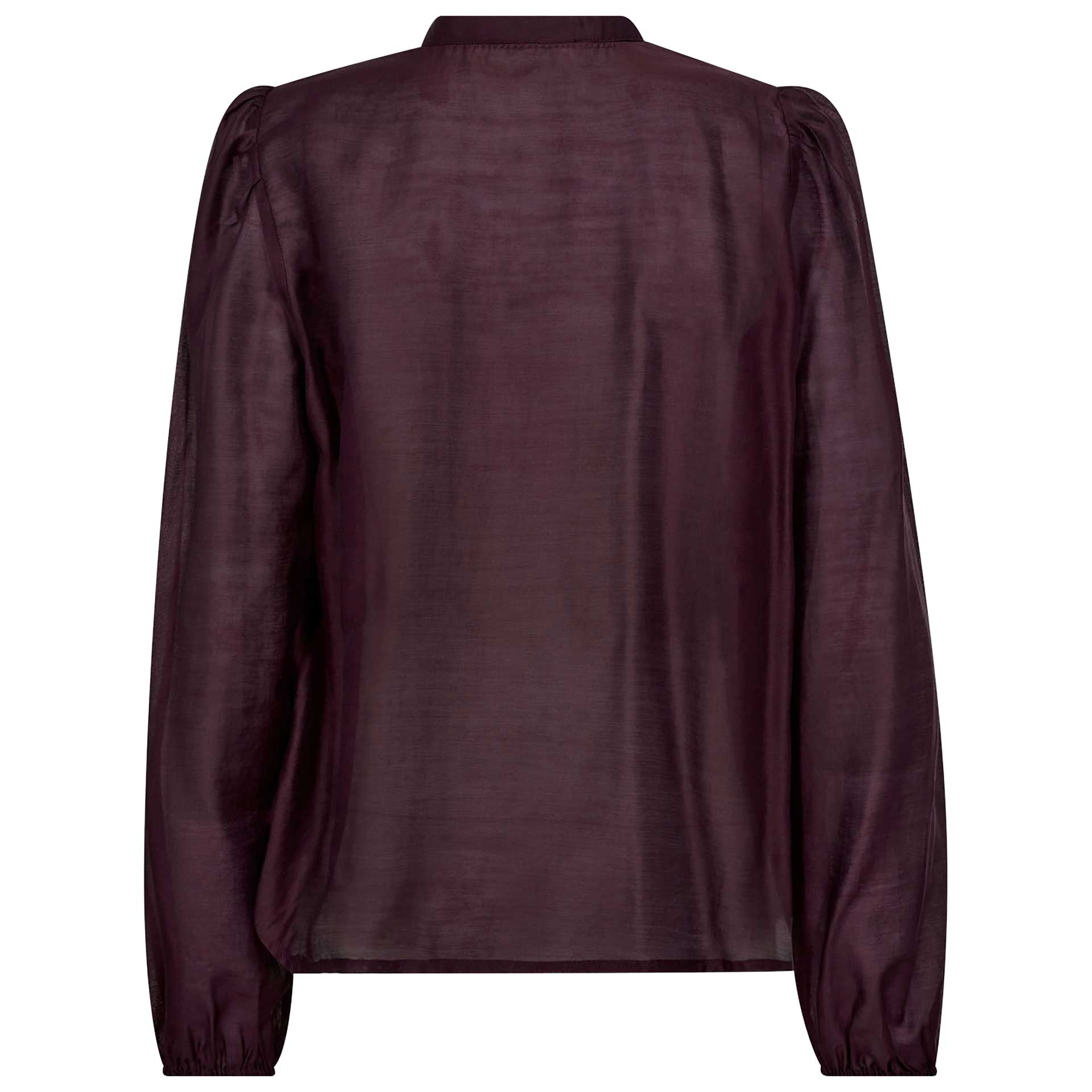 Co'couture Blouse Taffy