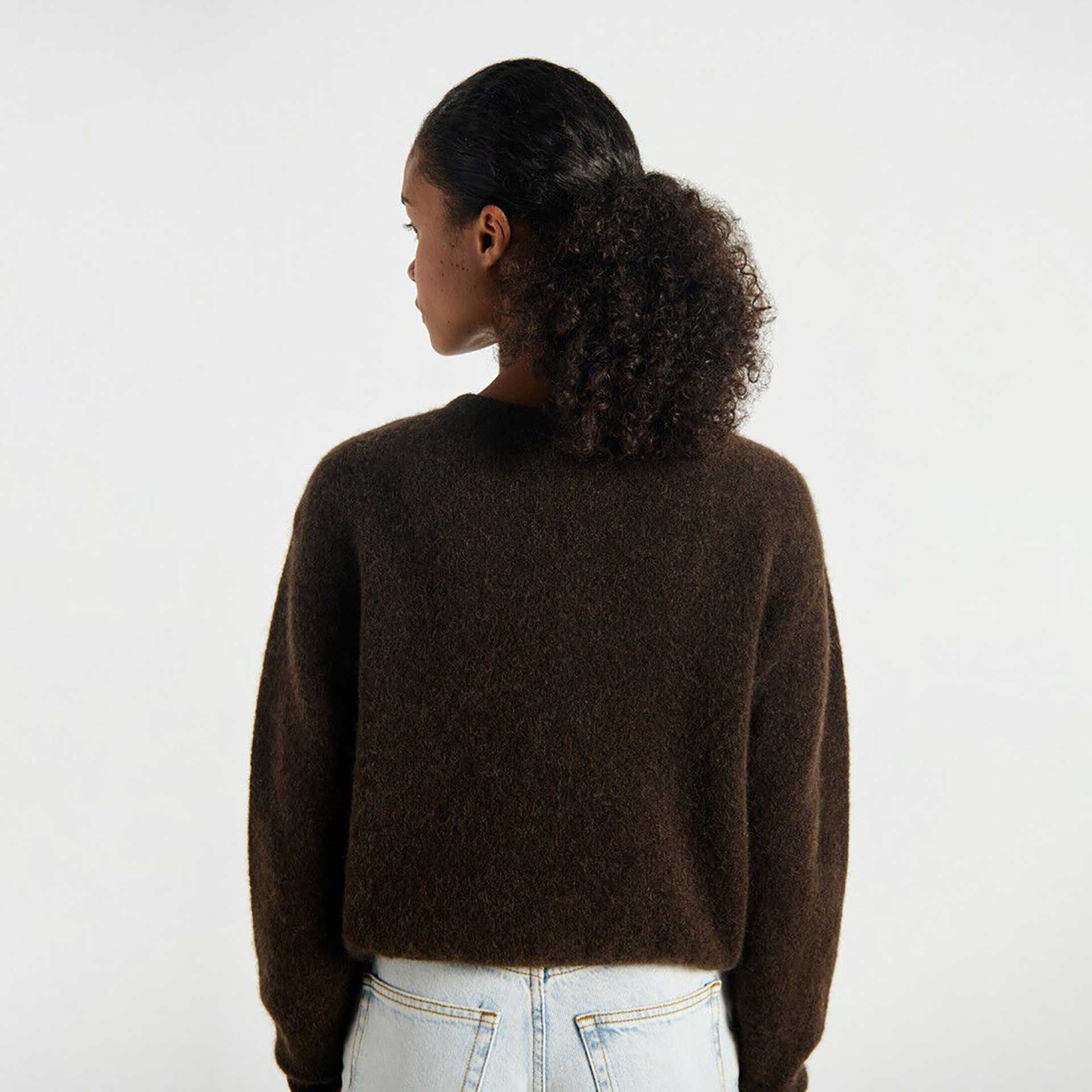 American Vintage Vest Vito