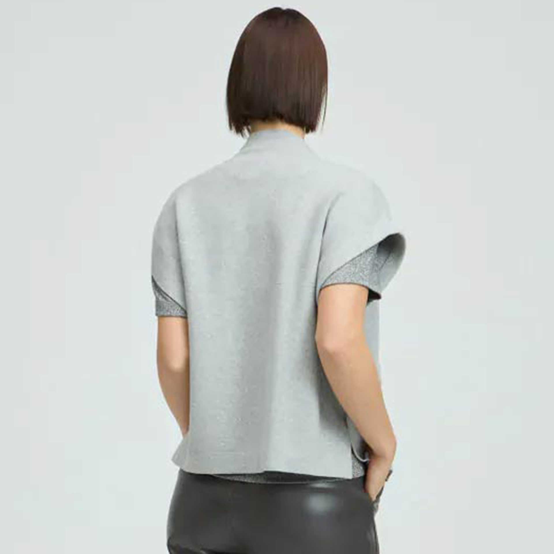 Xandres Vest Alyssia