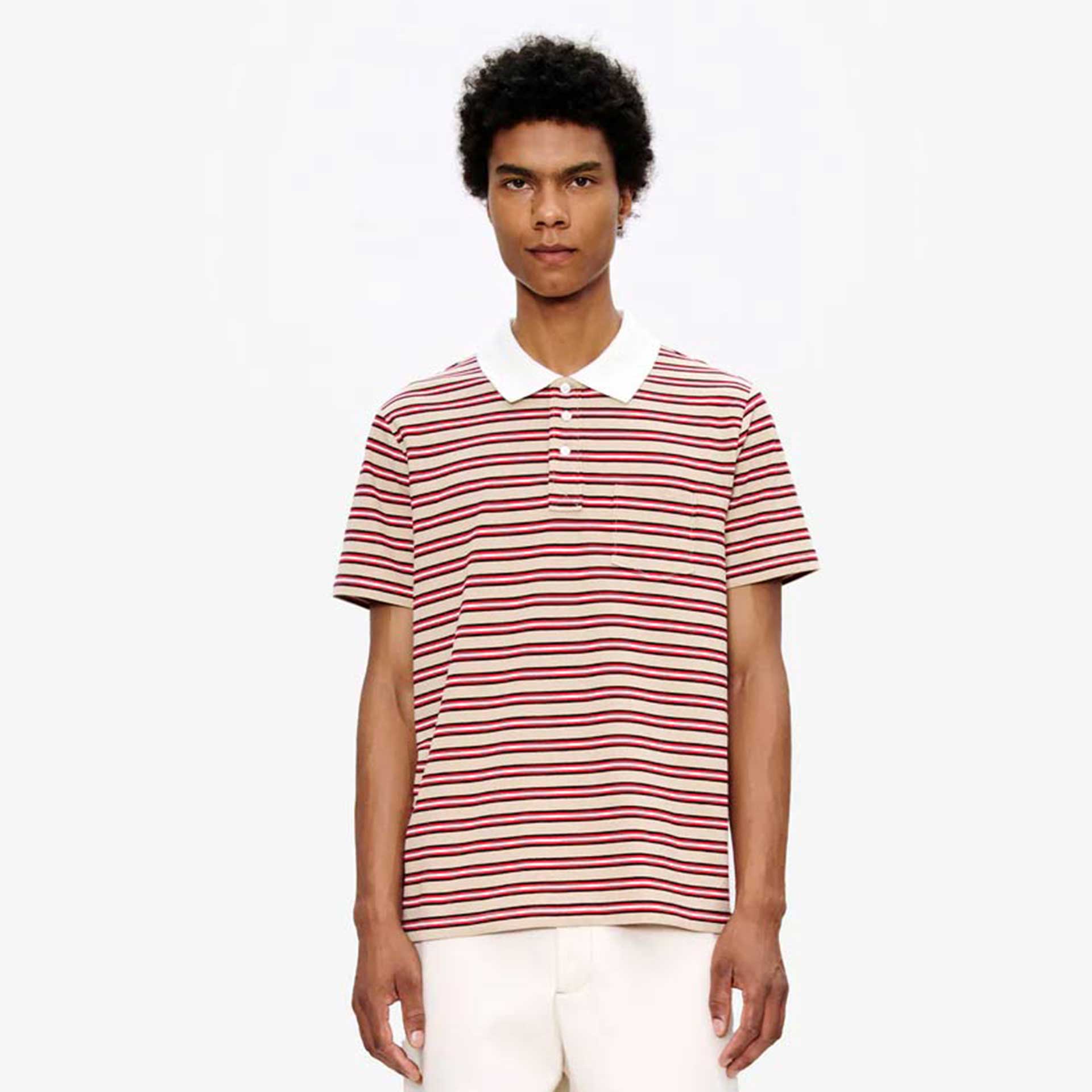 APC Polo Oscar