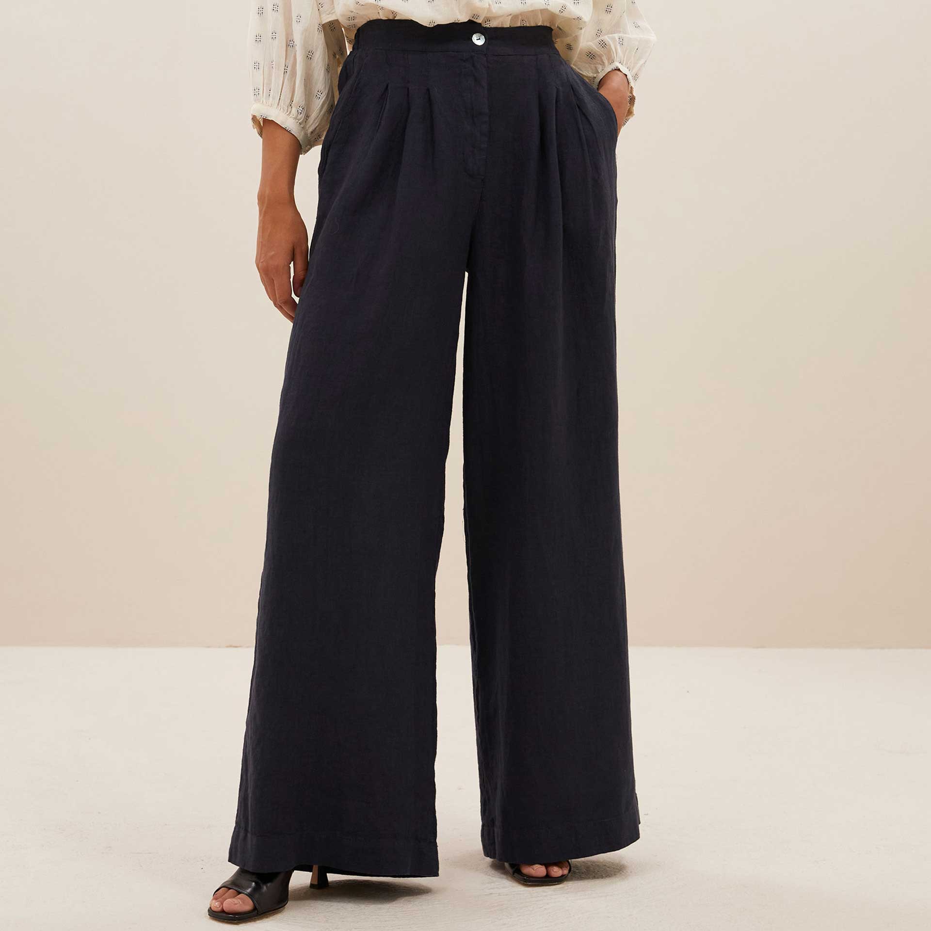 By-Bar Blouse top Becky Dali