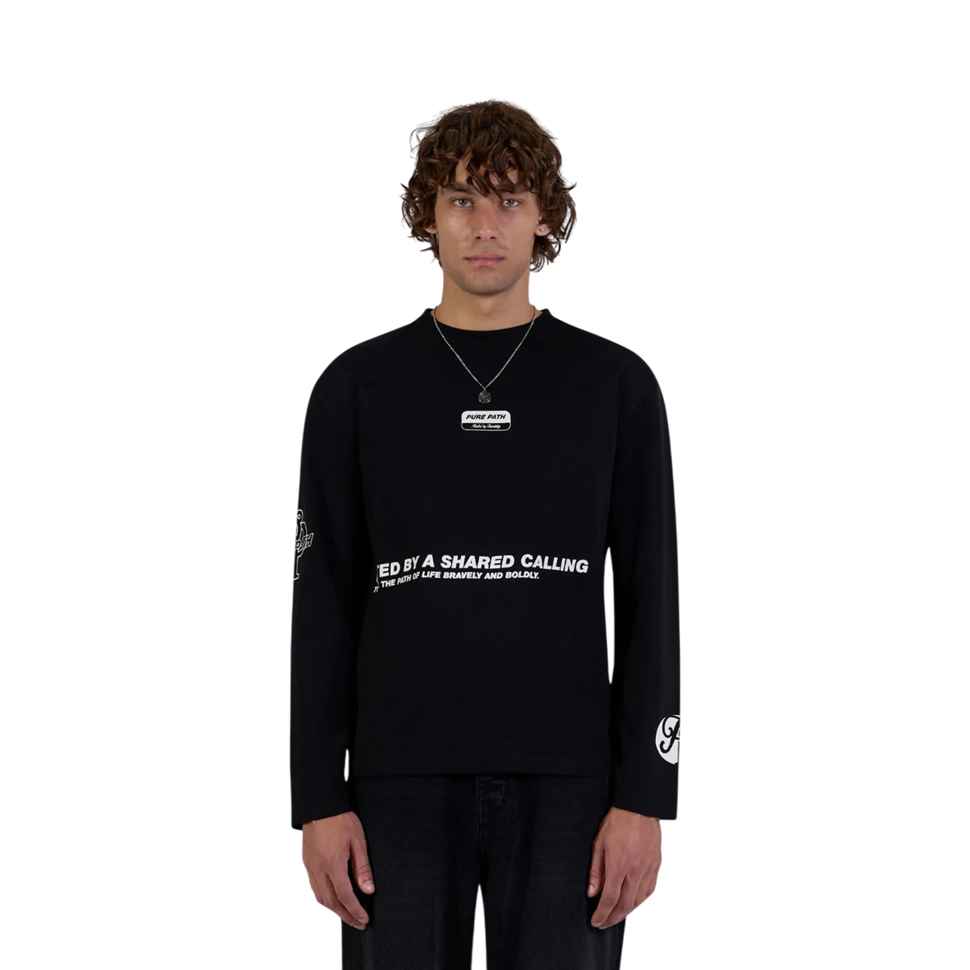 Pure Path Longsleeve