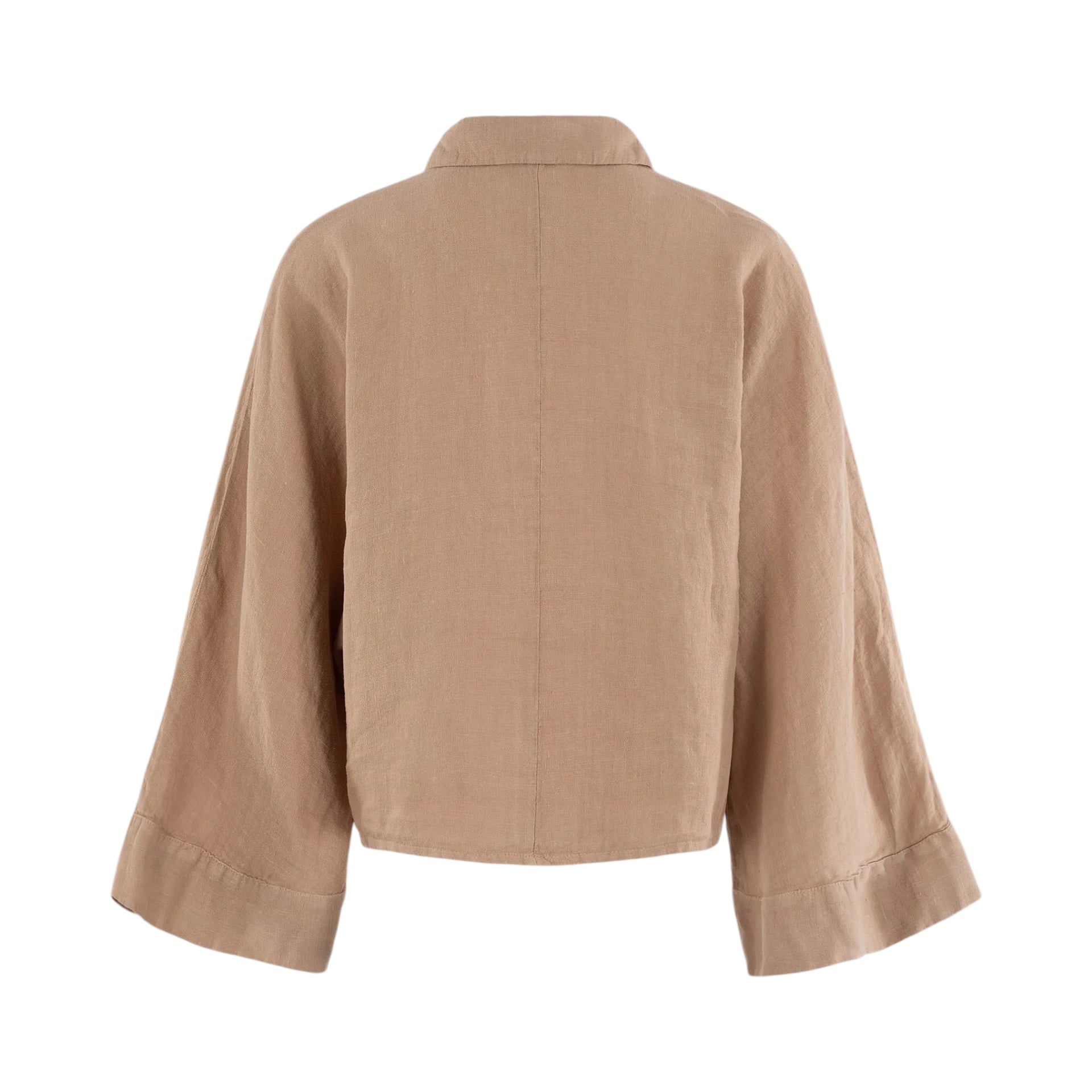 Anna  Blouse