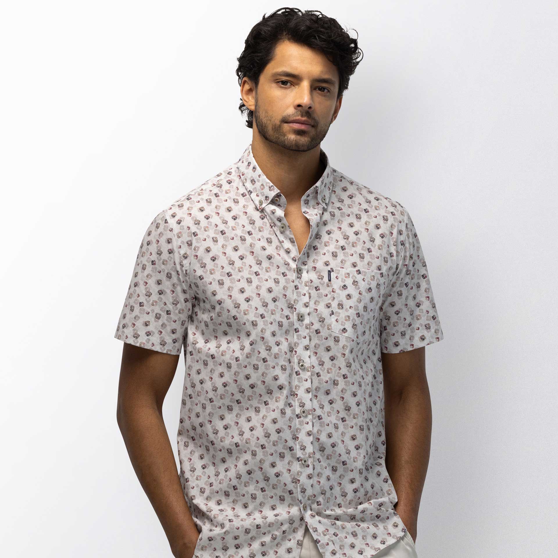 State of Art Overhemd