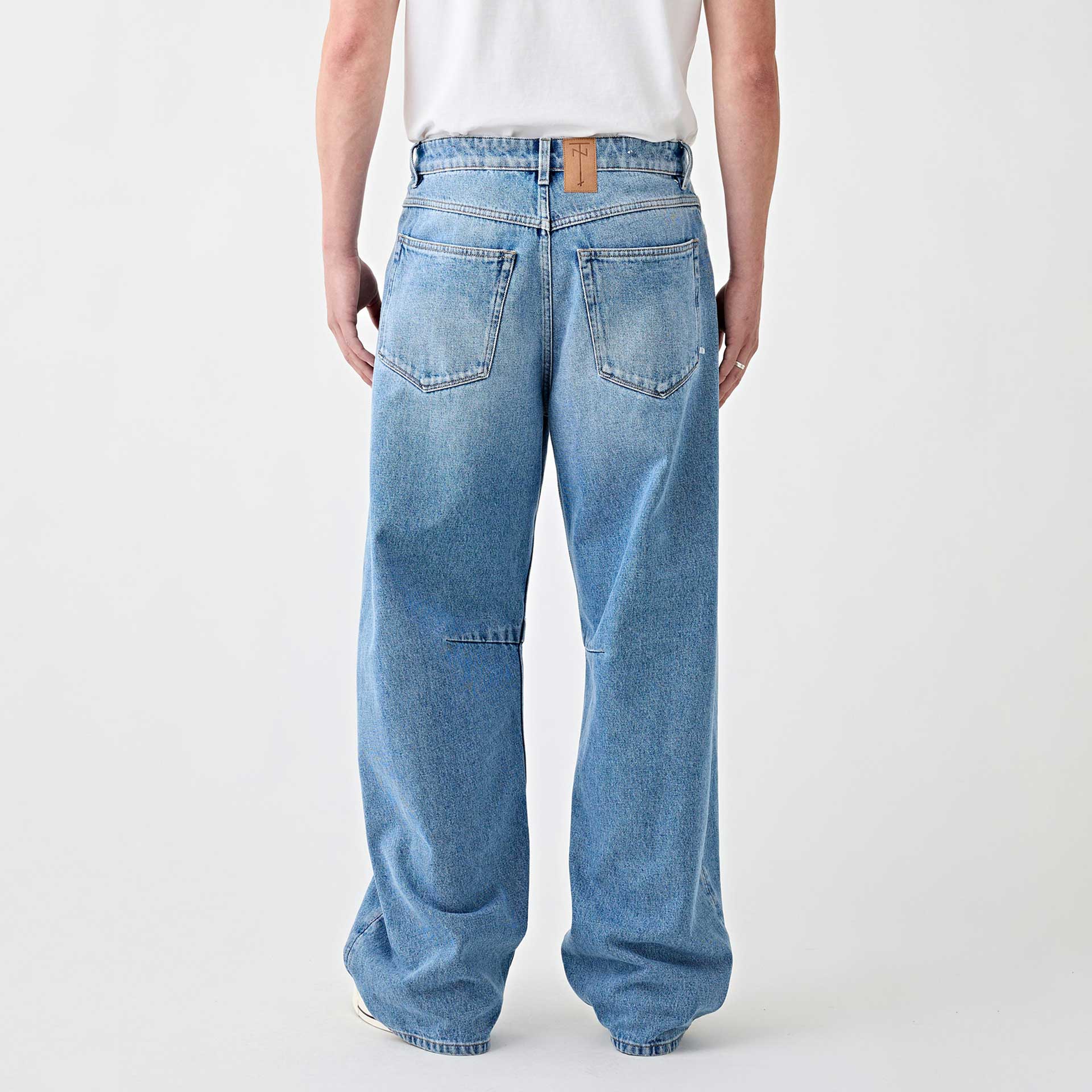 Tenue. Jeans Robyn Sedona D