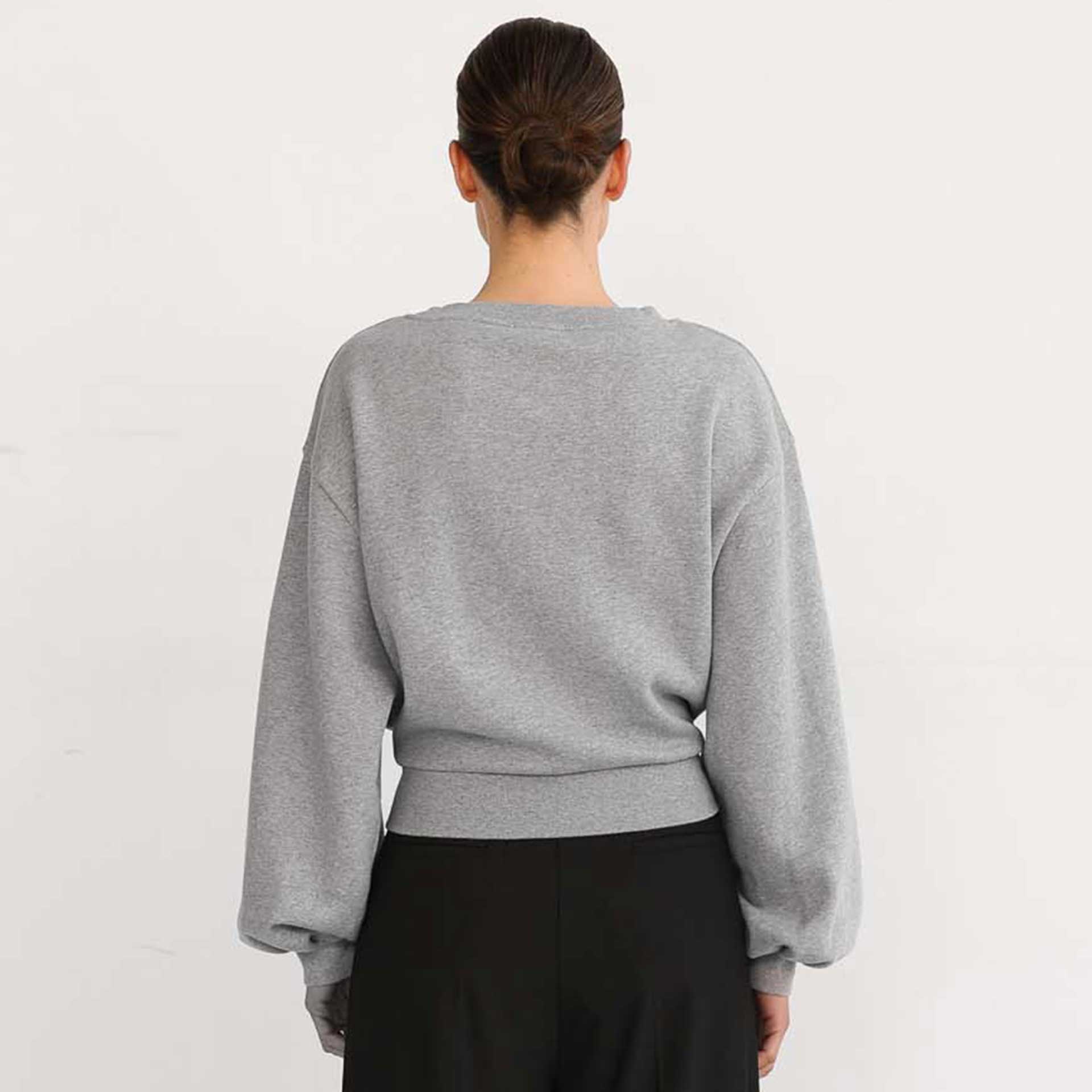 Club L'avenir Sweater Celis