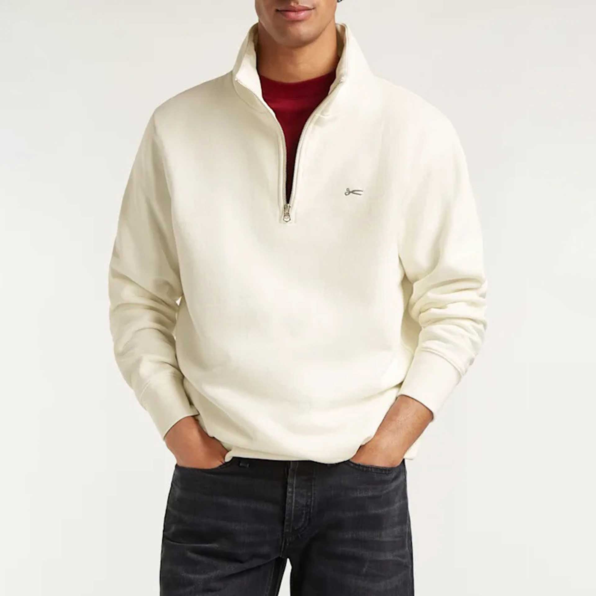 Denham Sweater