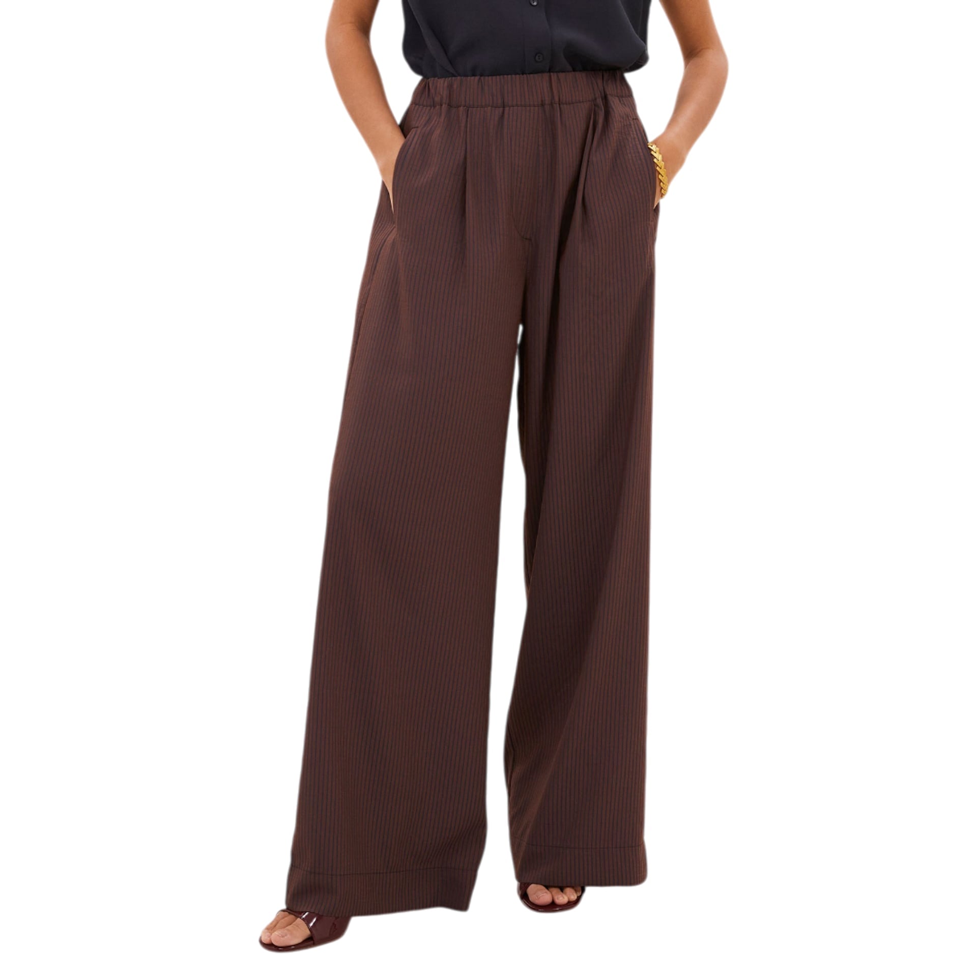 By-Bar Broek Celin