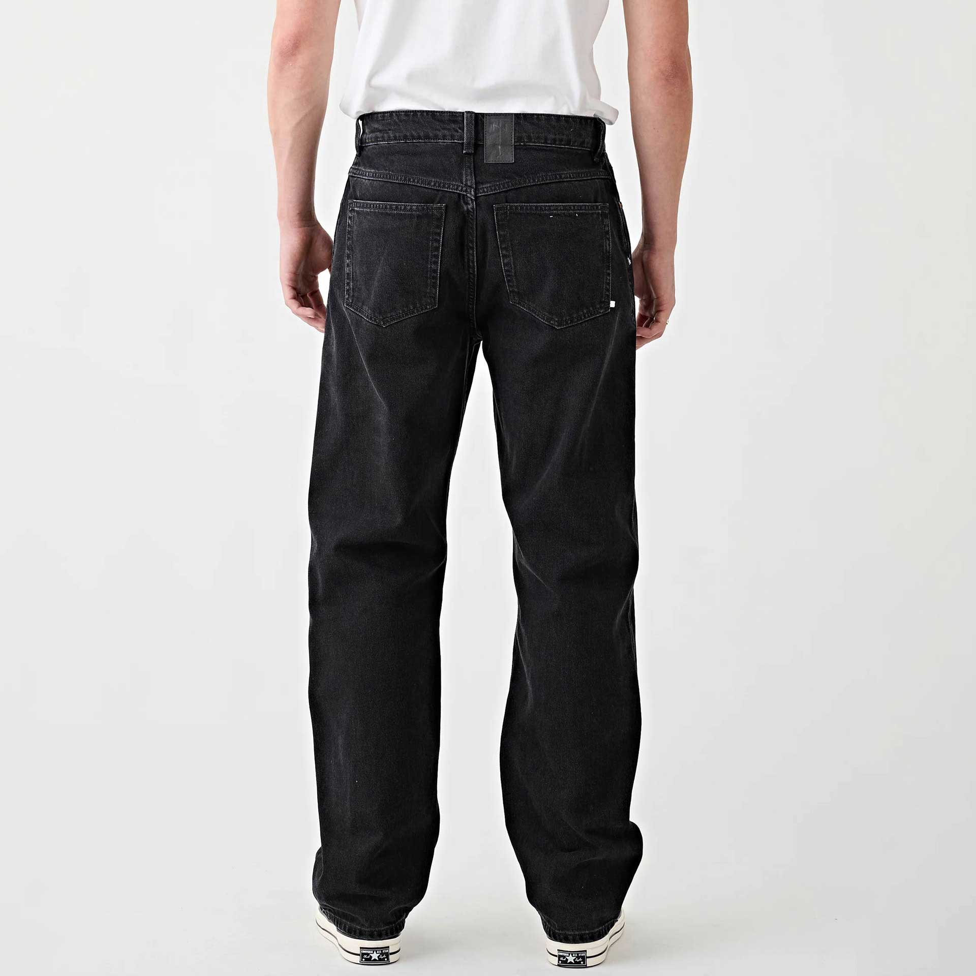 Tenue. Jeans Luke Coal