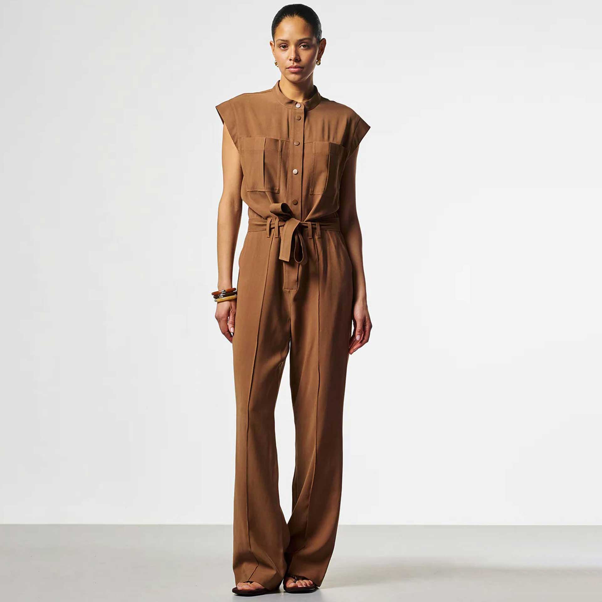 Aaiko Jumpsuit Lisana