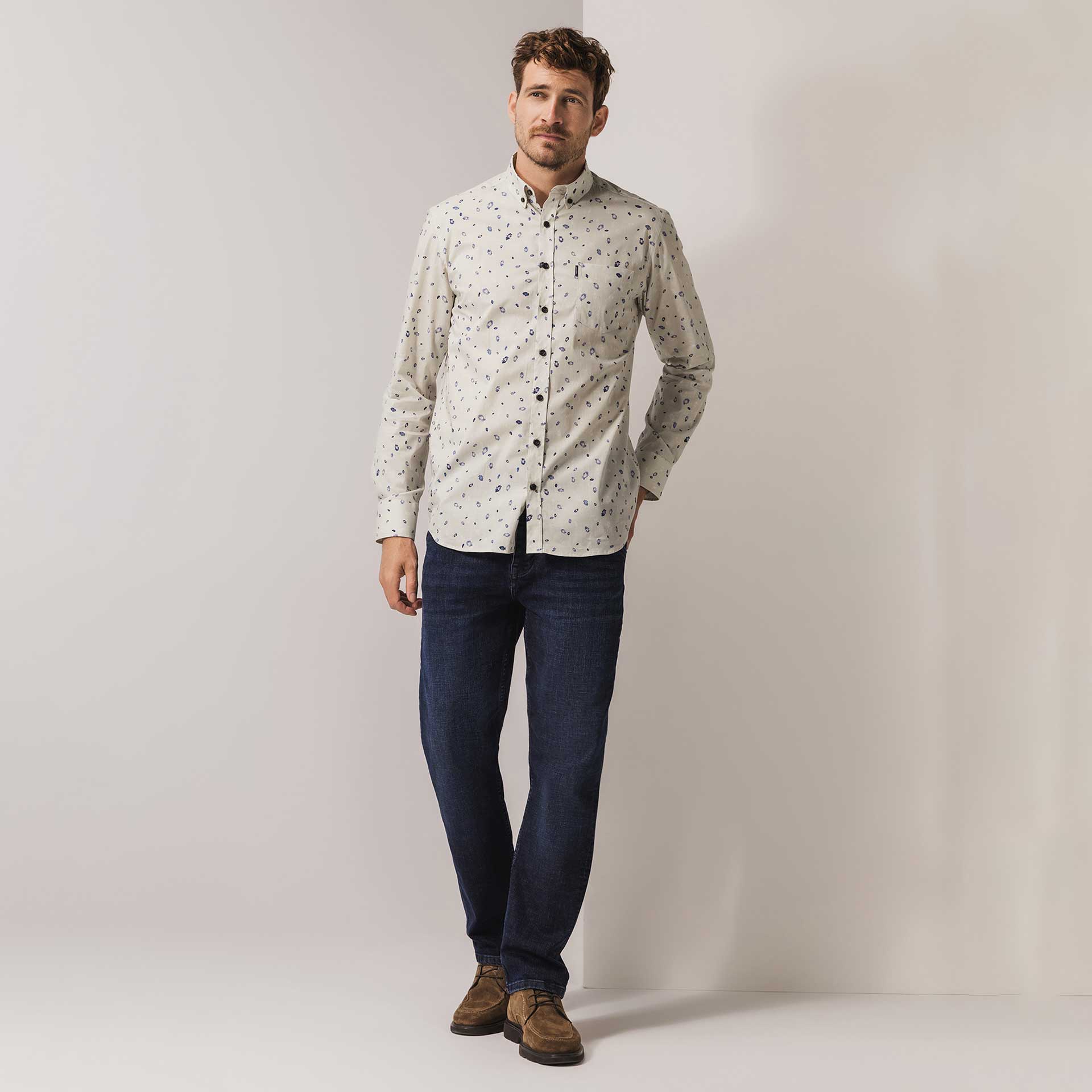 State of Art Overhemd