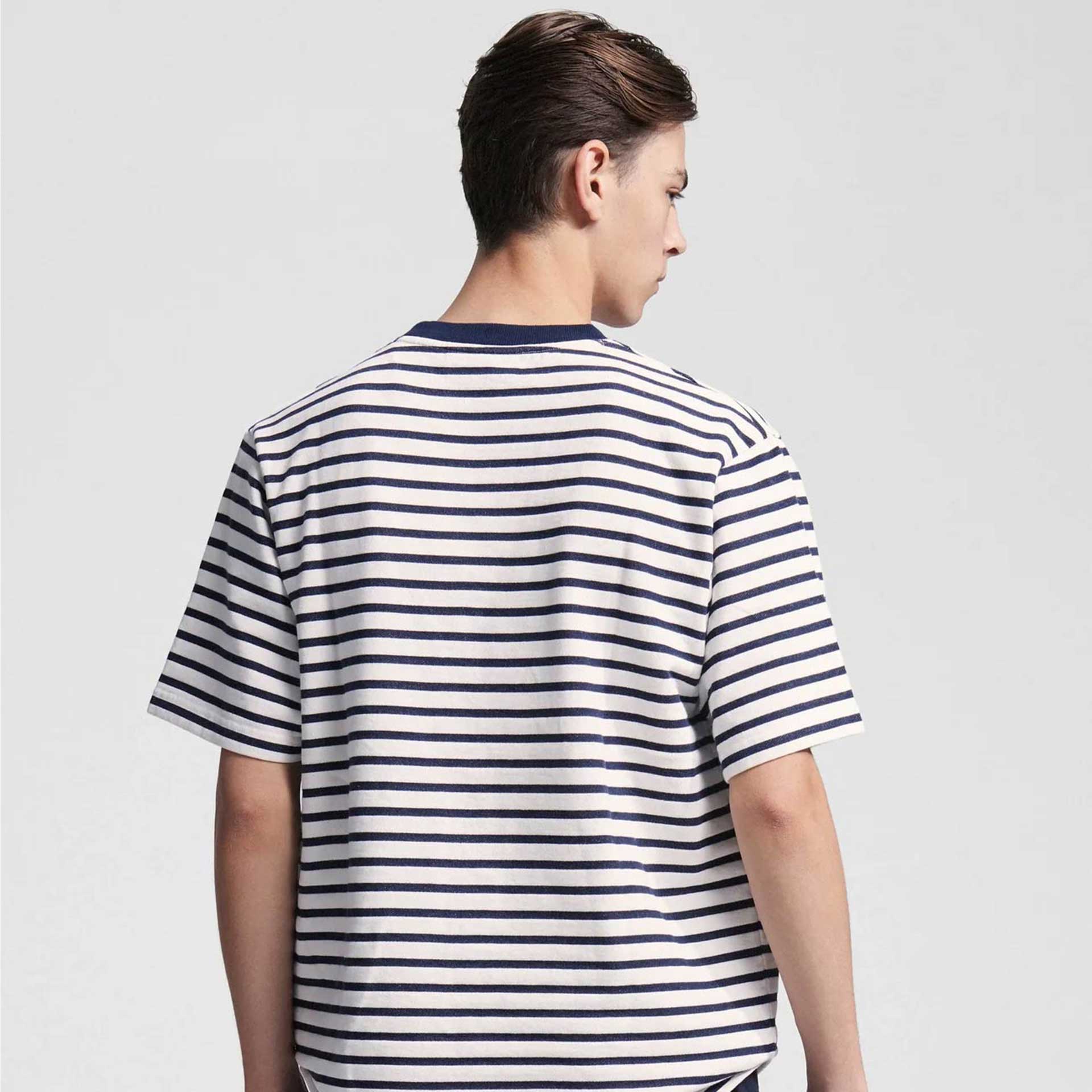 Bram's Fruit T-shirt Varsity