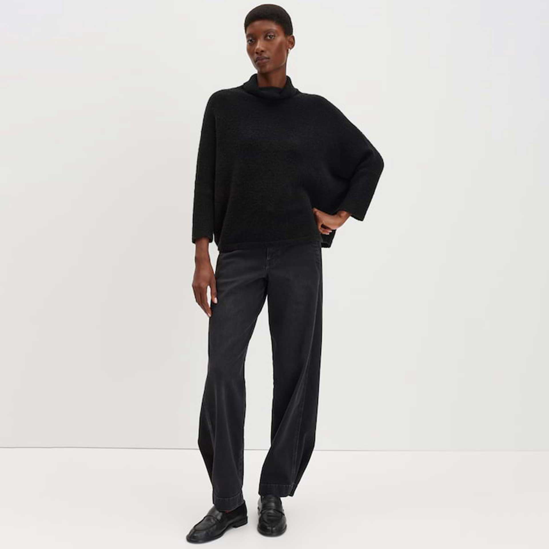Someday Sweater Tiola