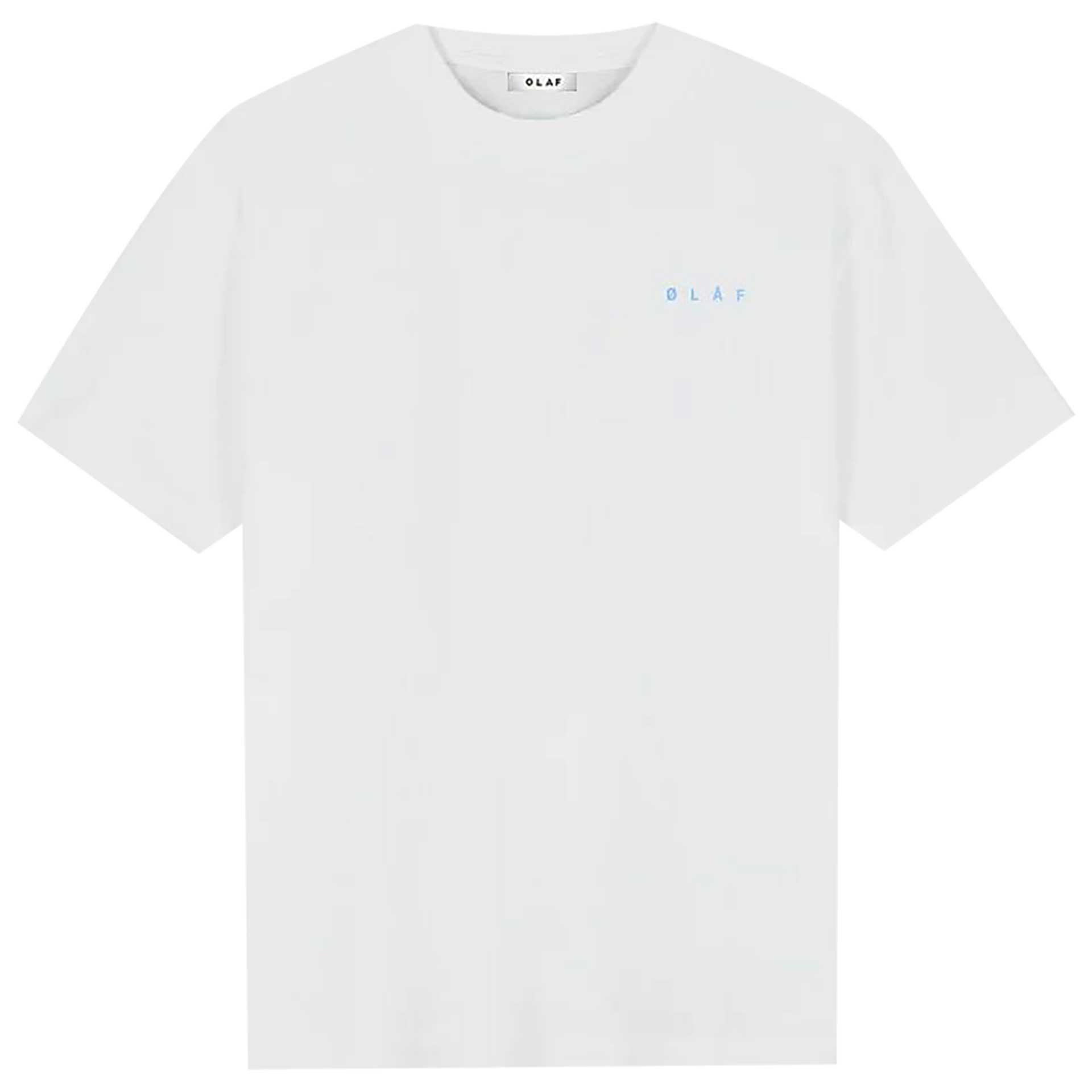 Olaf Hussein T-Shirt