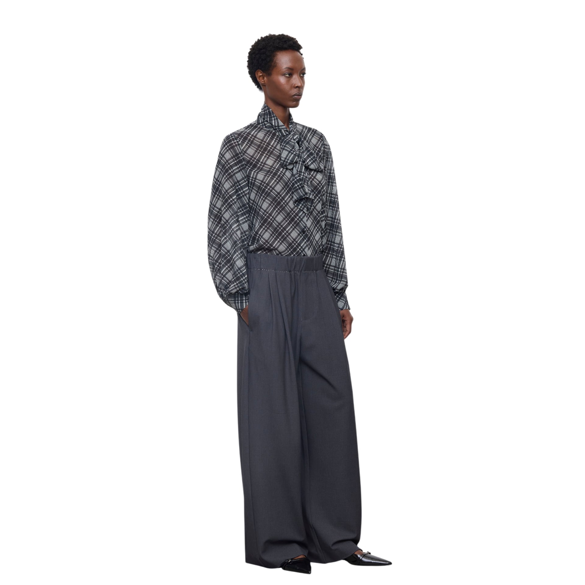 Eleh Pantalon