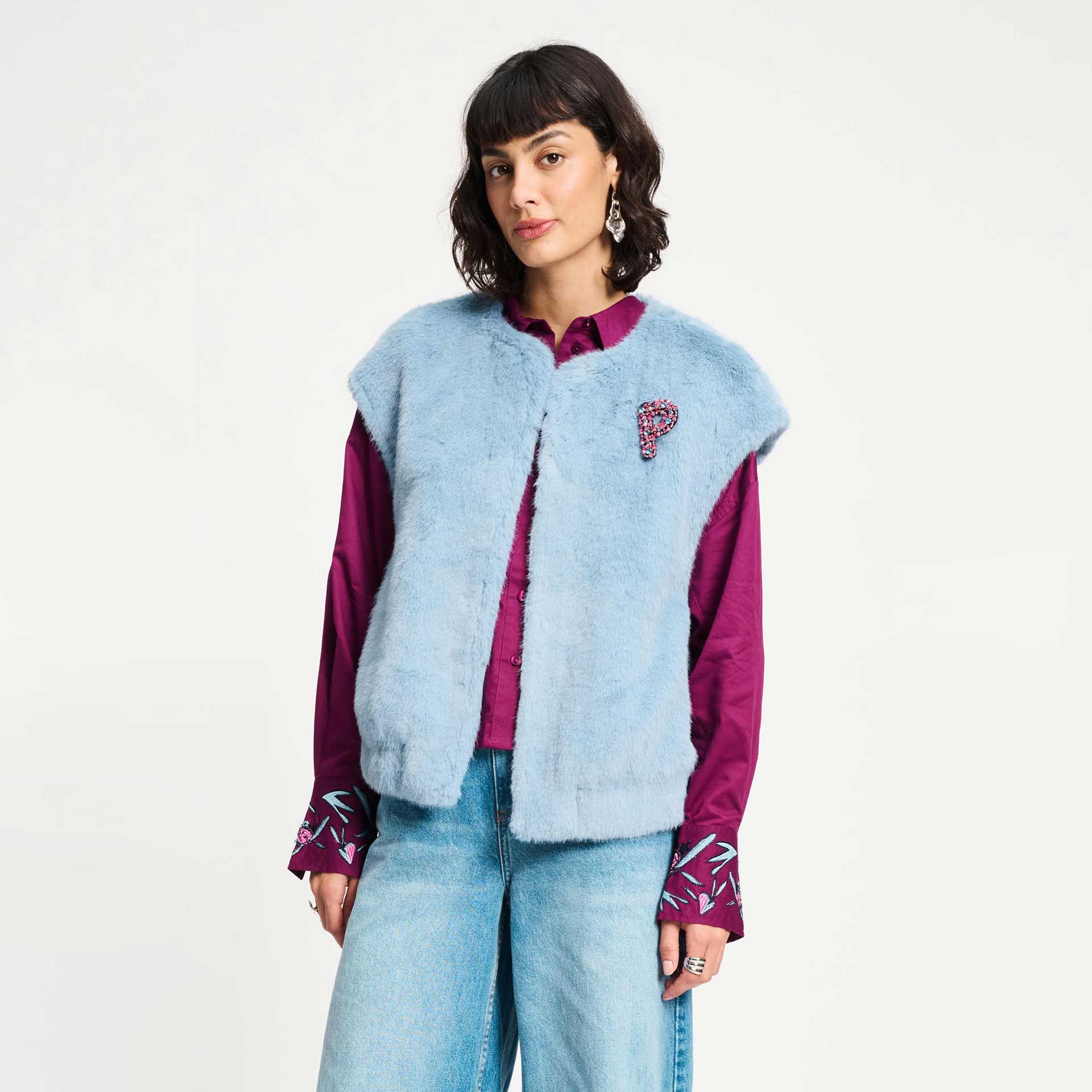 Pom Gilet