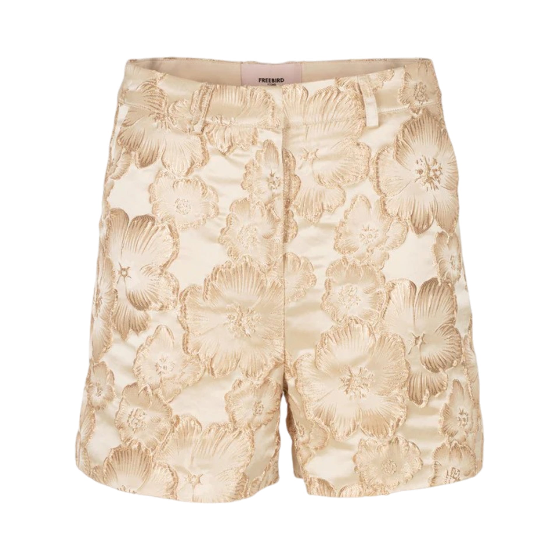 Freebird Short Plume