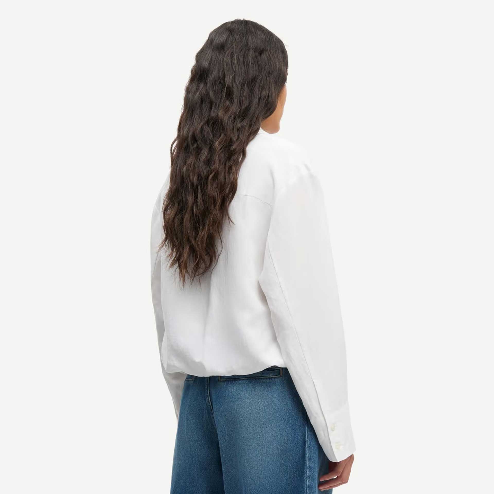 Samsoe & Samsoe Blouse Sadaphne