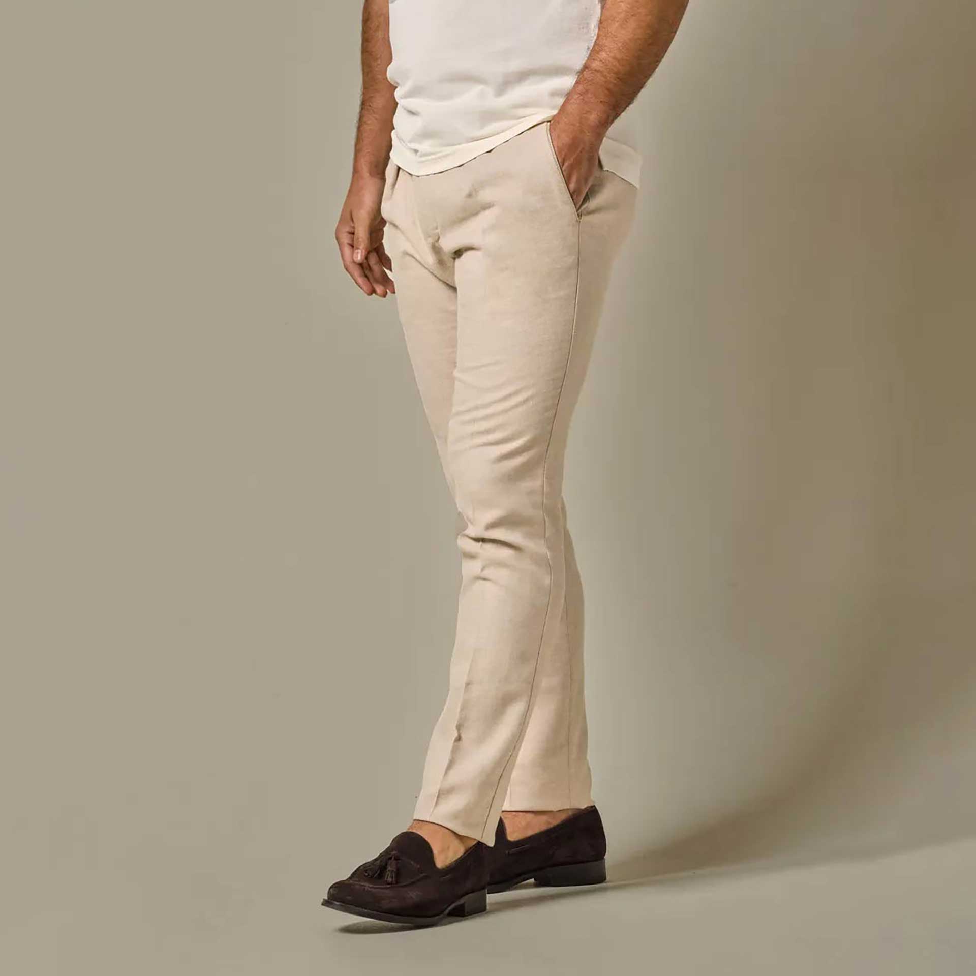 Profuomo Broek