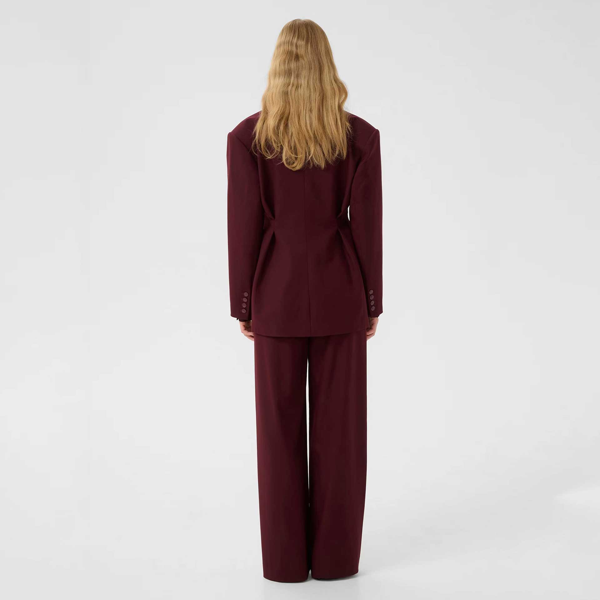 Gestuz Broek Paula