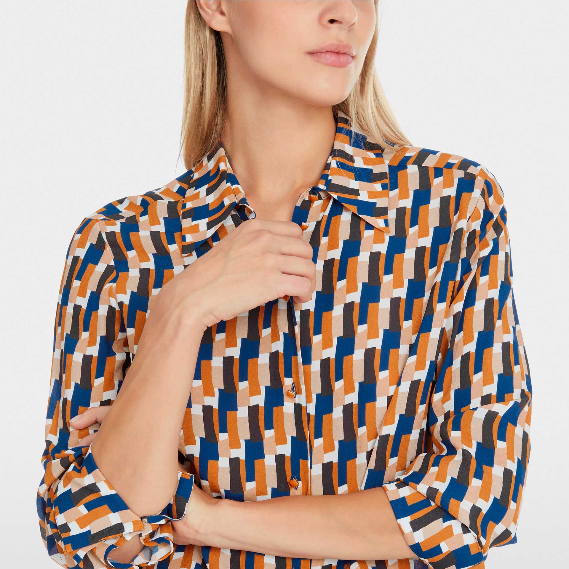 Marc Cain Collection Blouse