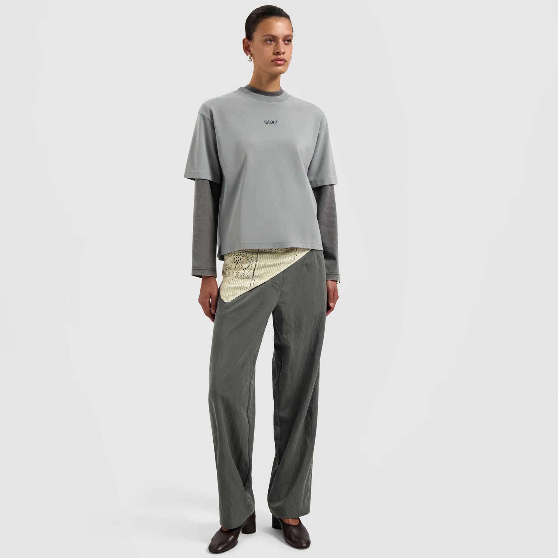 Olaf Hussein T-Shirt