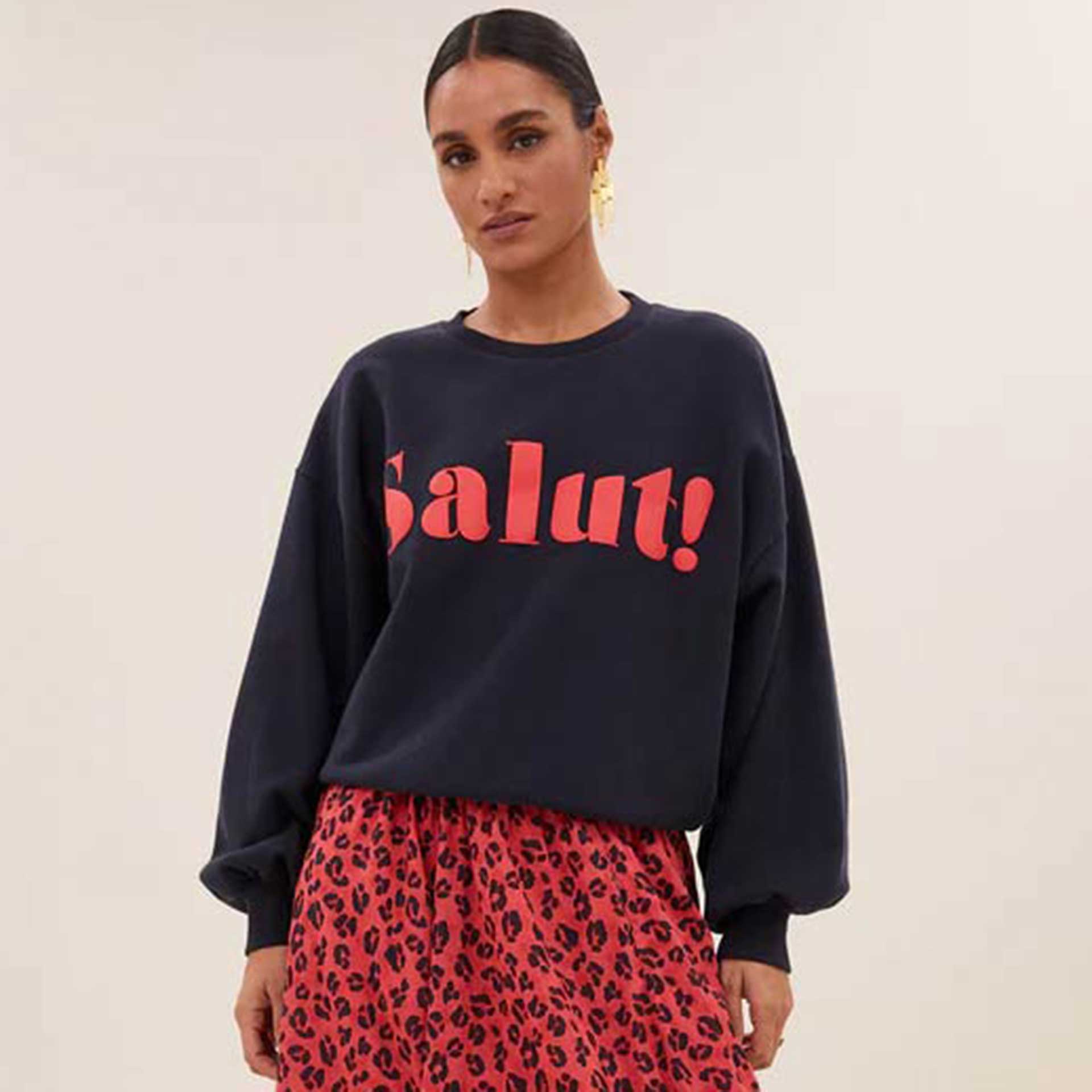 By-Bar Sweater Bibi Salut