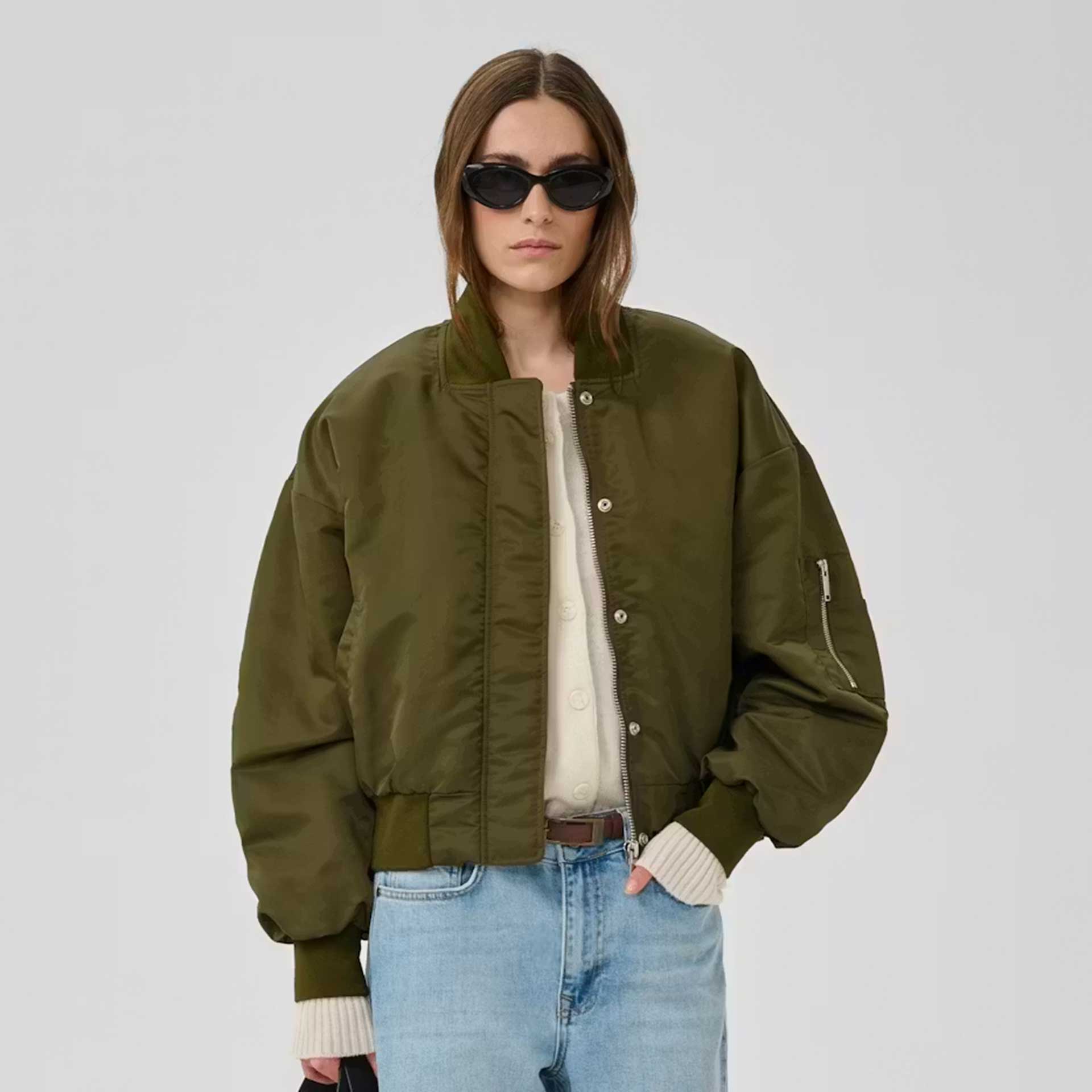 My Essential Wardrobe Jas Helga