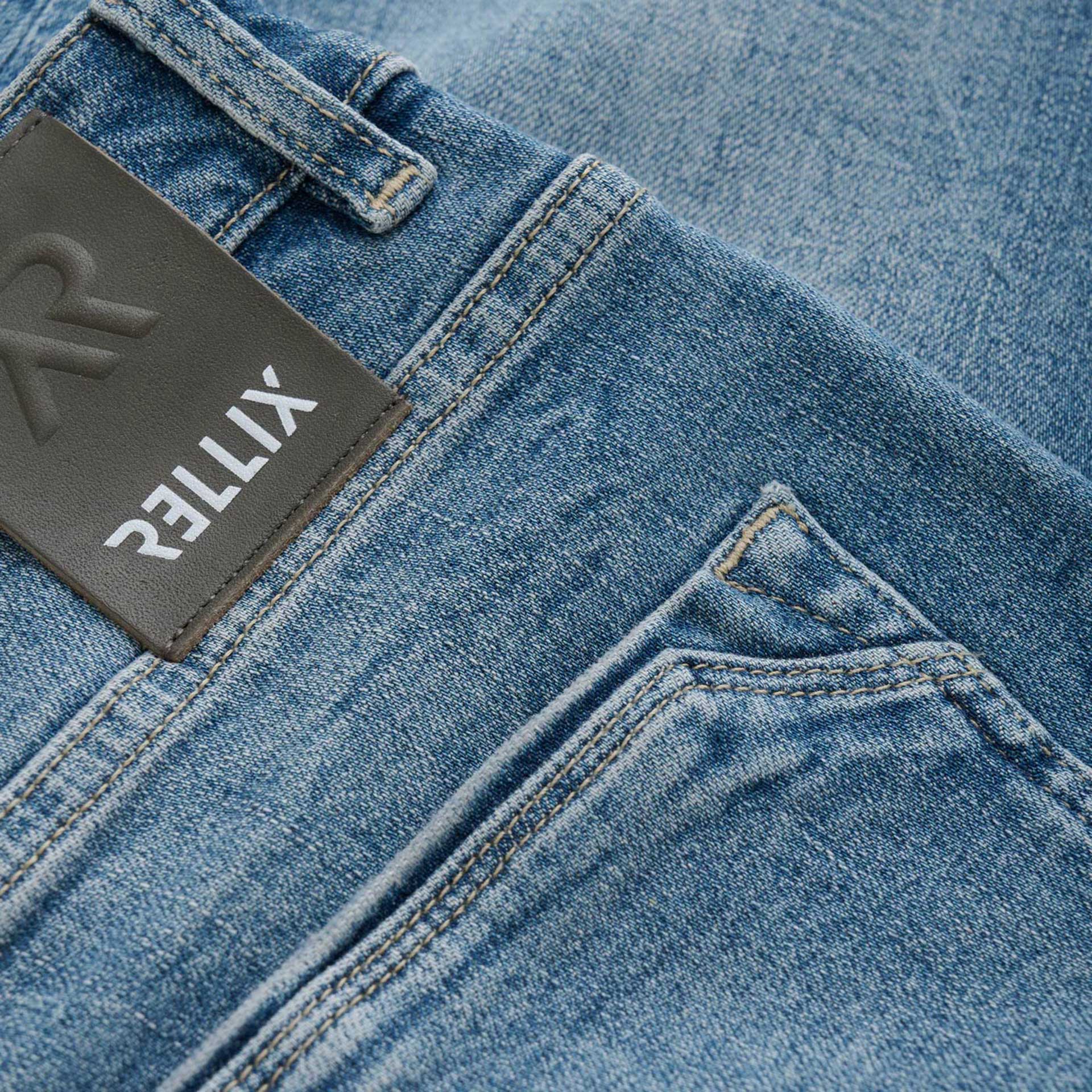 Rellix Jeans