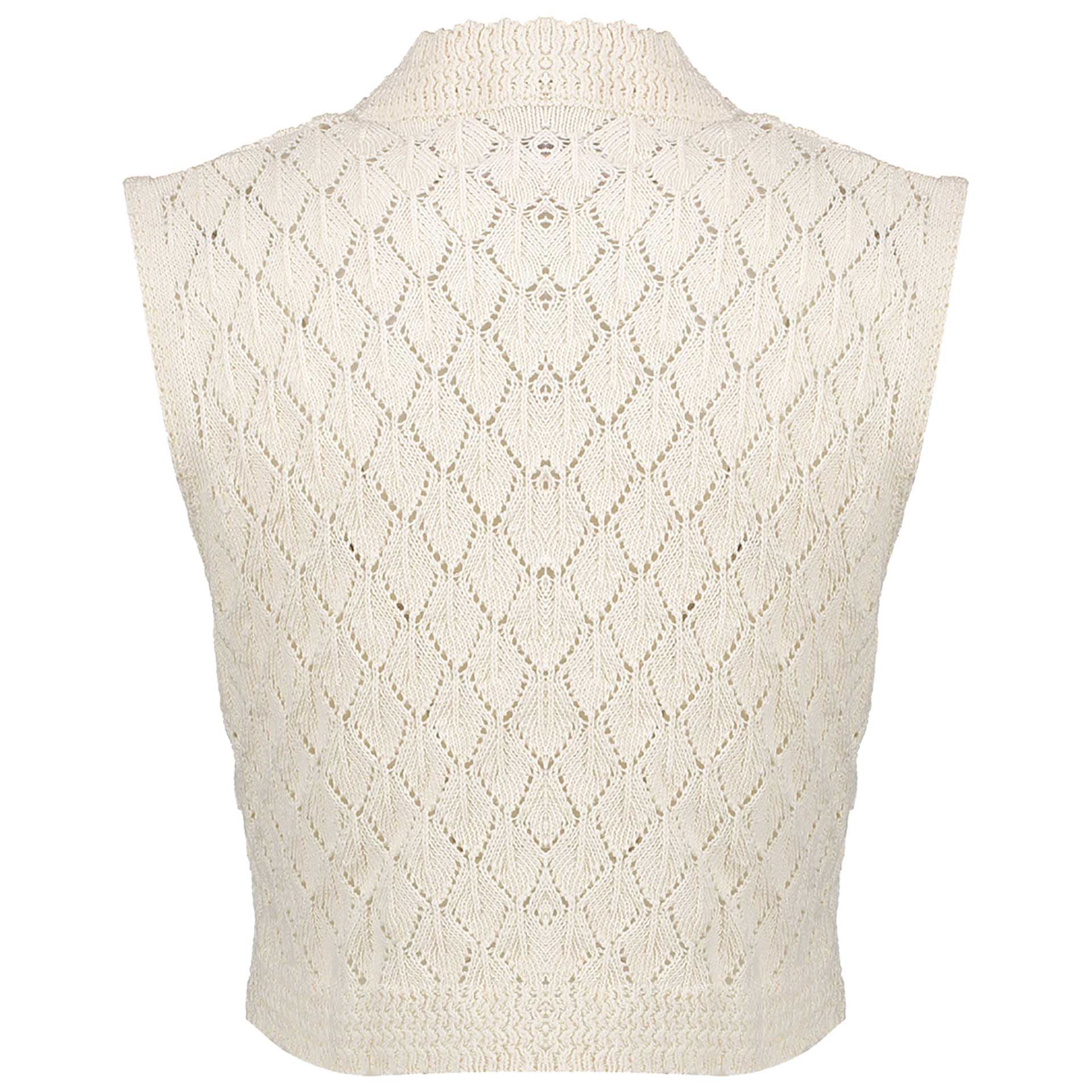 Geisha gilet