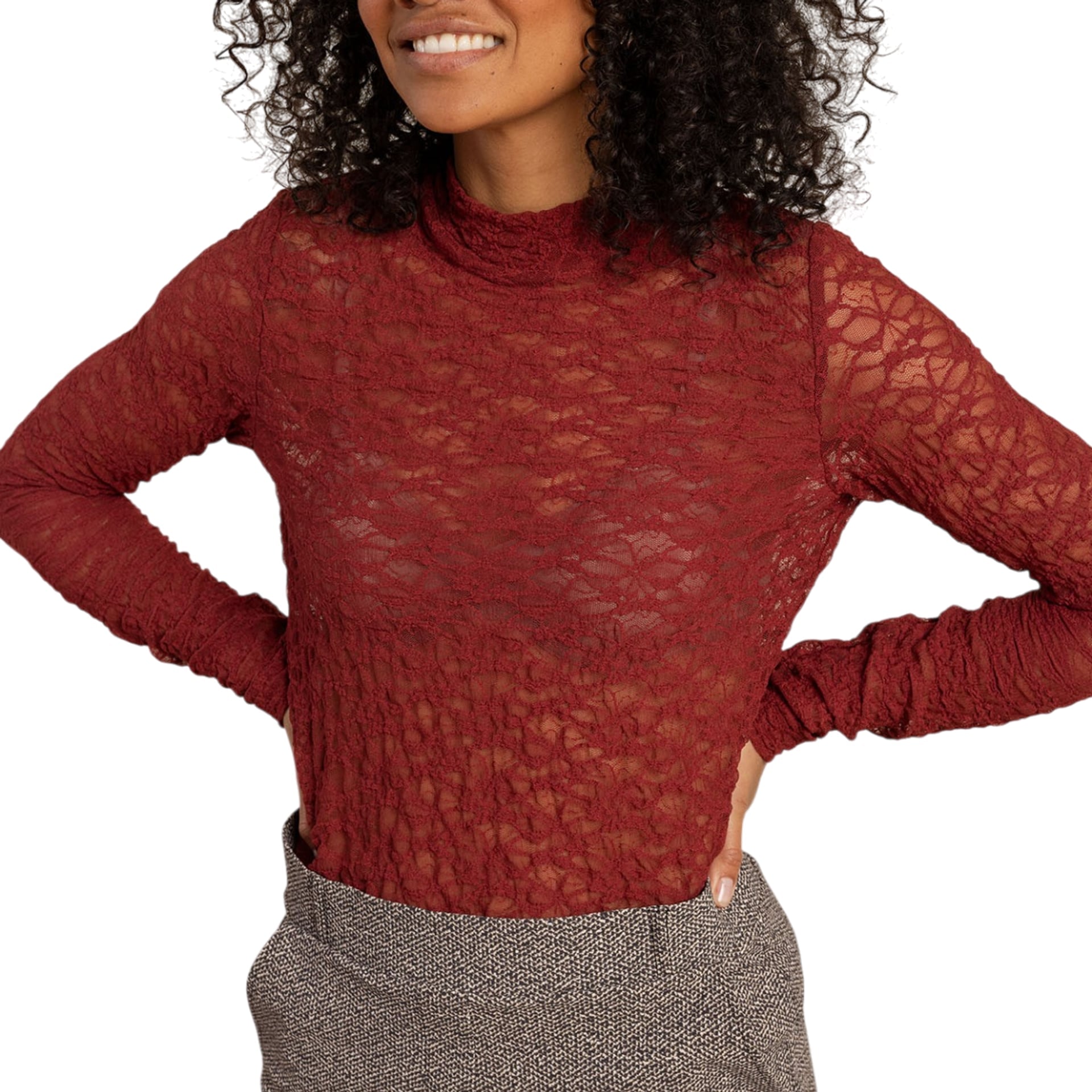 Studio Anneloes Top Reagan
