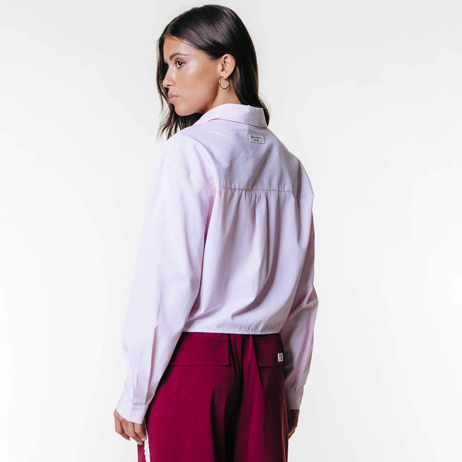 Colourful Rebel Blouse