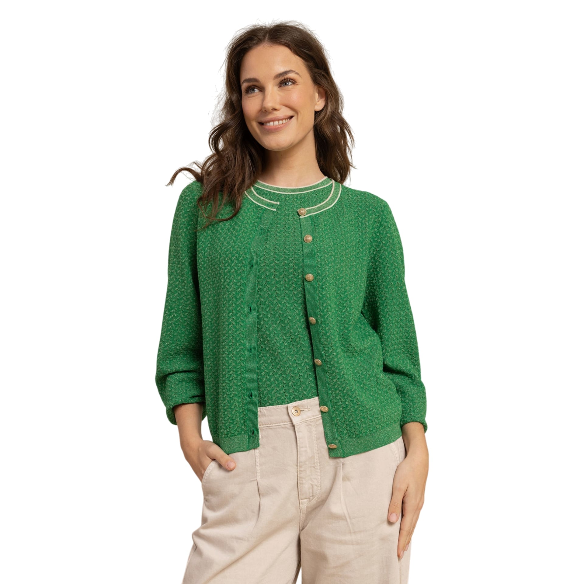 Studio Anneloes Top Novi Twinset