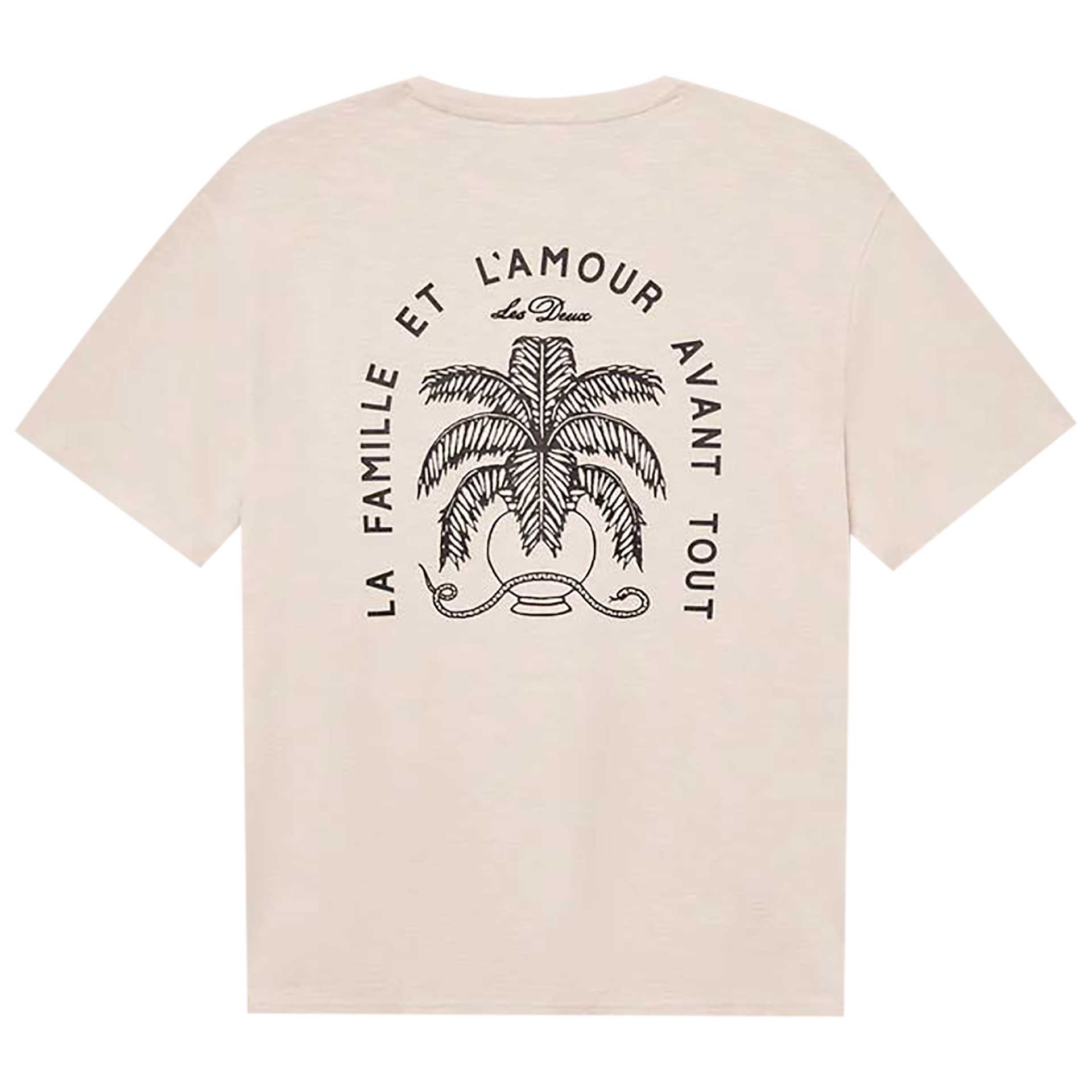 Les Deux T-Shirt Diaz