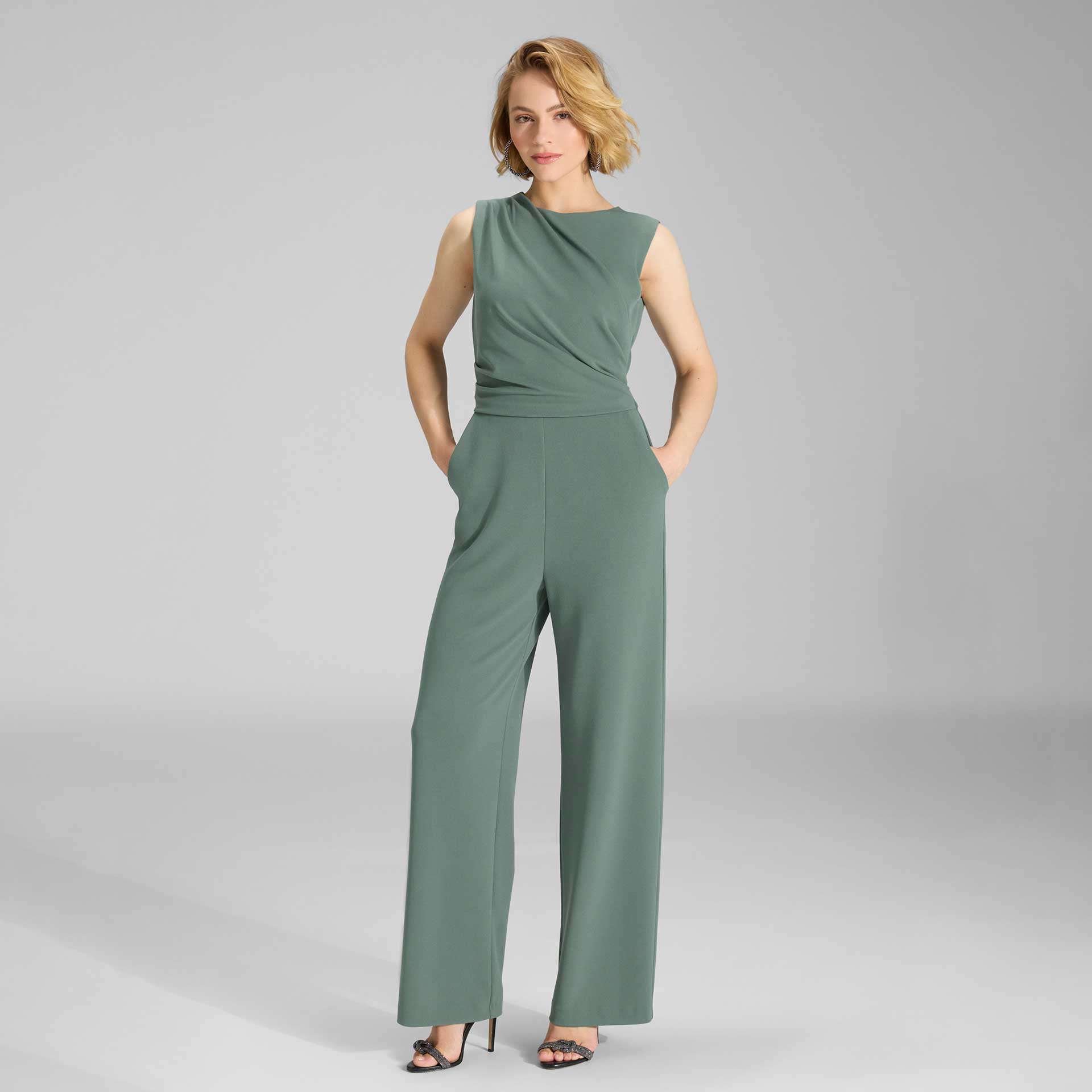 Swing Jumpsuit