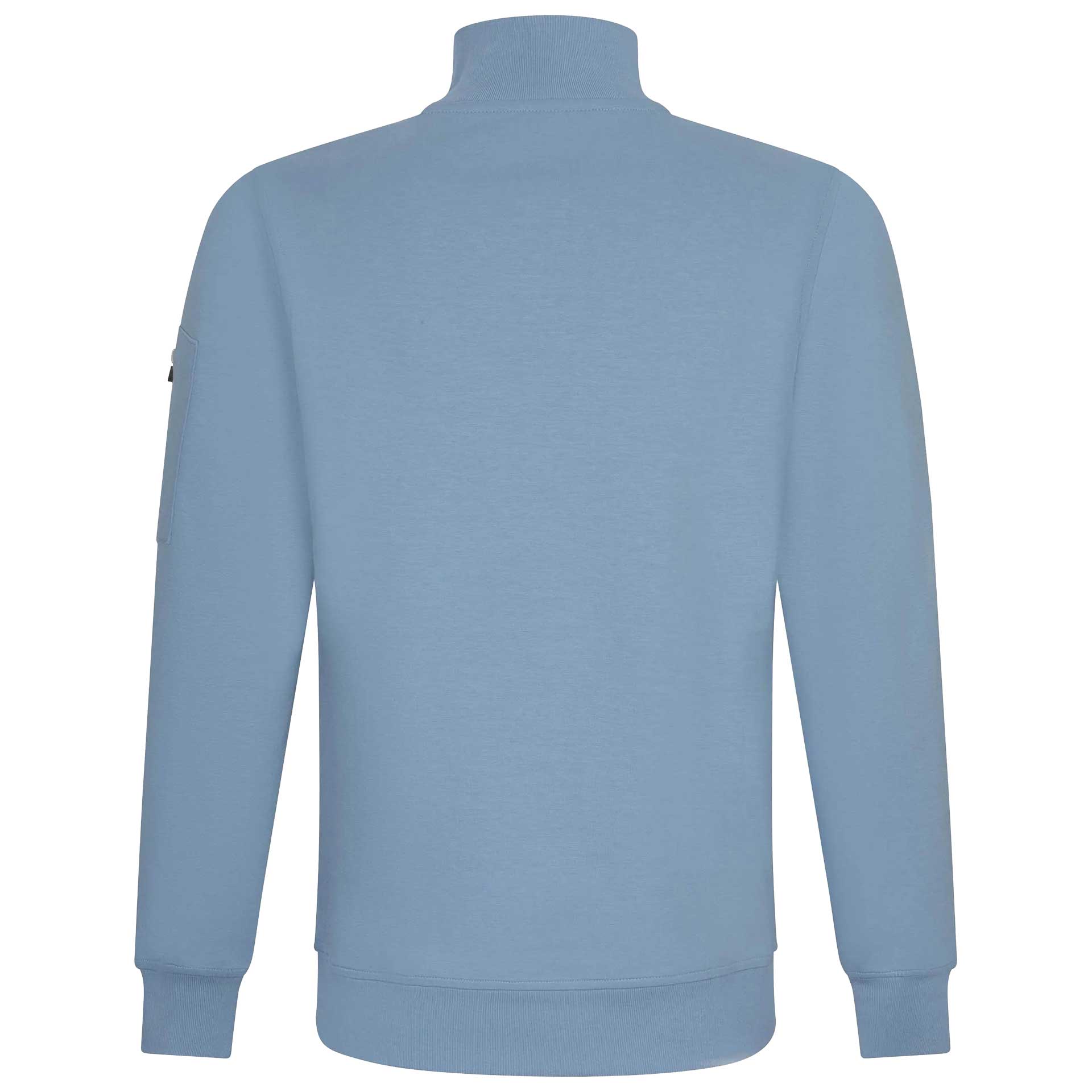 Cavallaro Napoli Sweater Bellunio