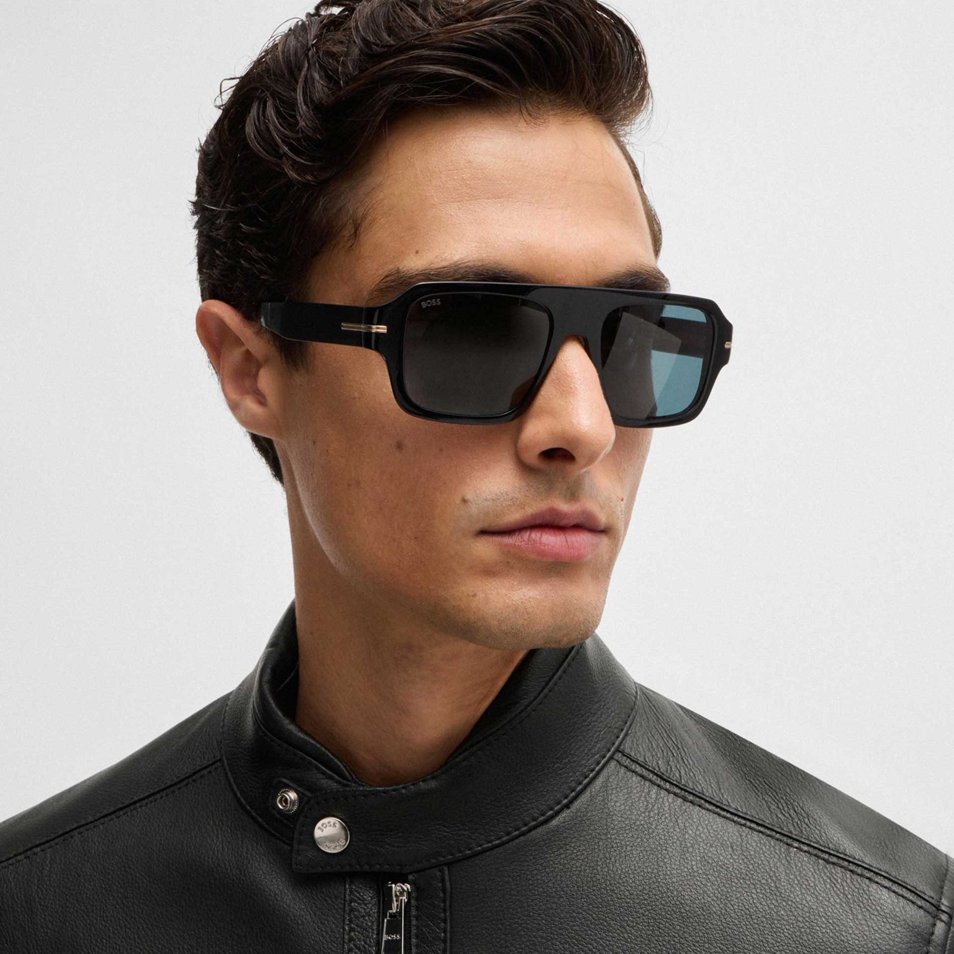 Hugo Boss Black Jas