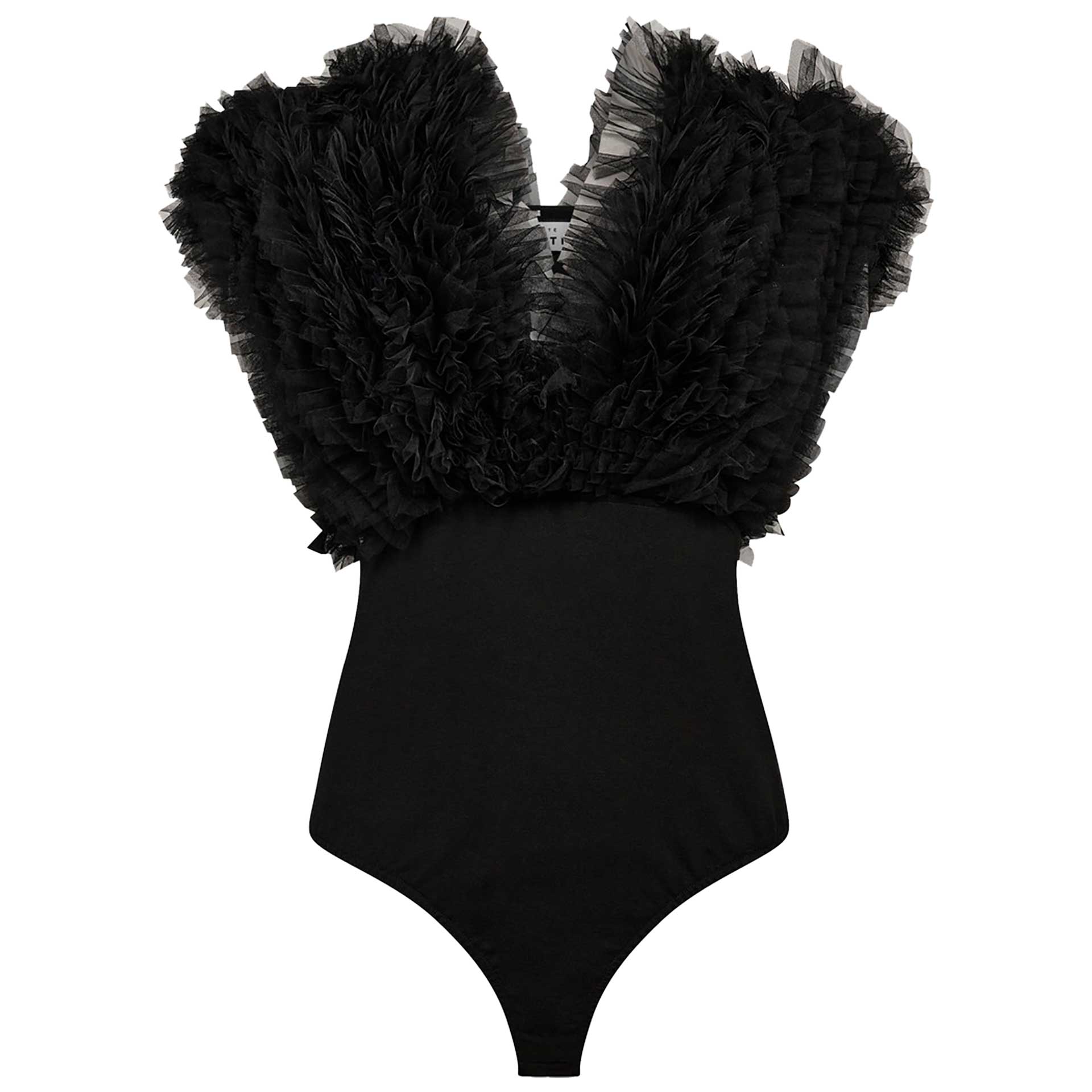 Haute Lamitie Top
