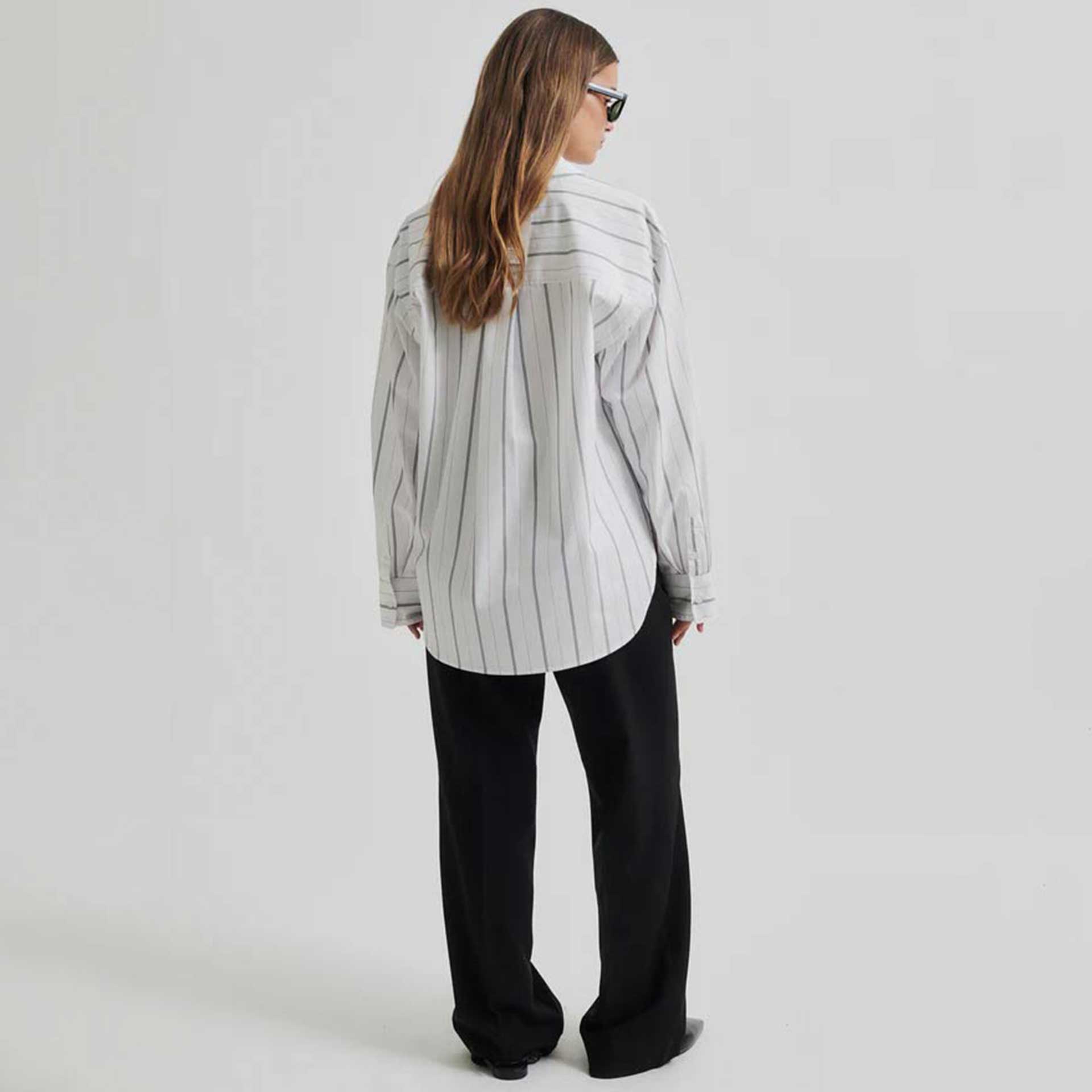 Second Female Blouse Milford