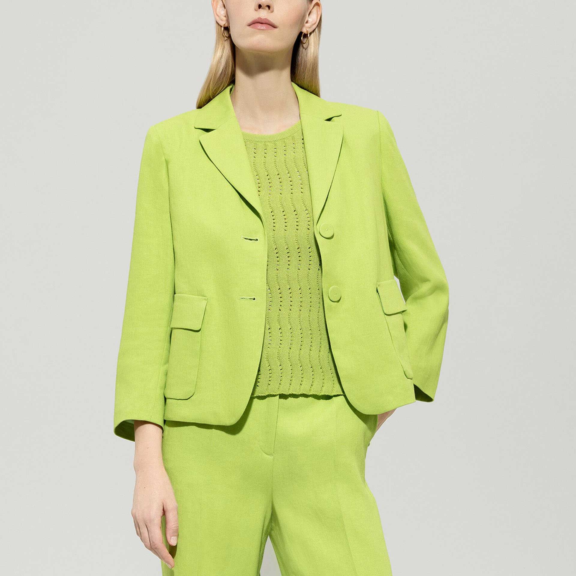 Luisa Cerano Blazer