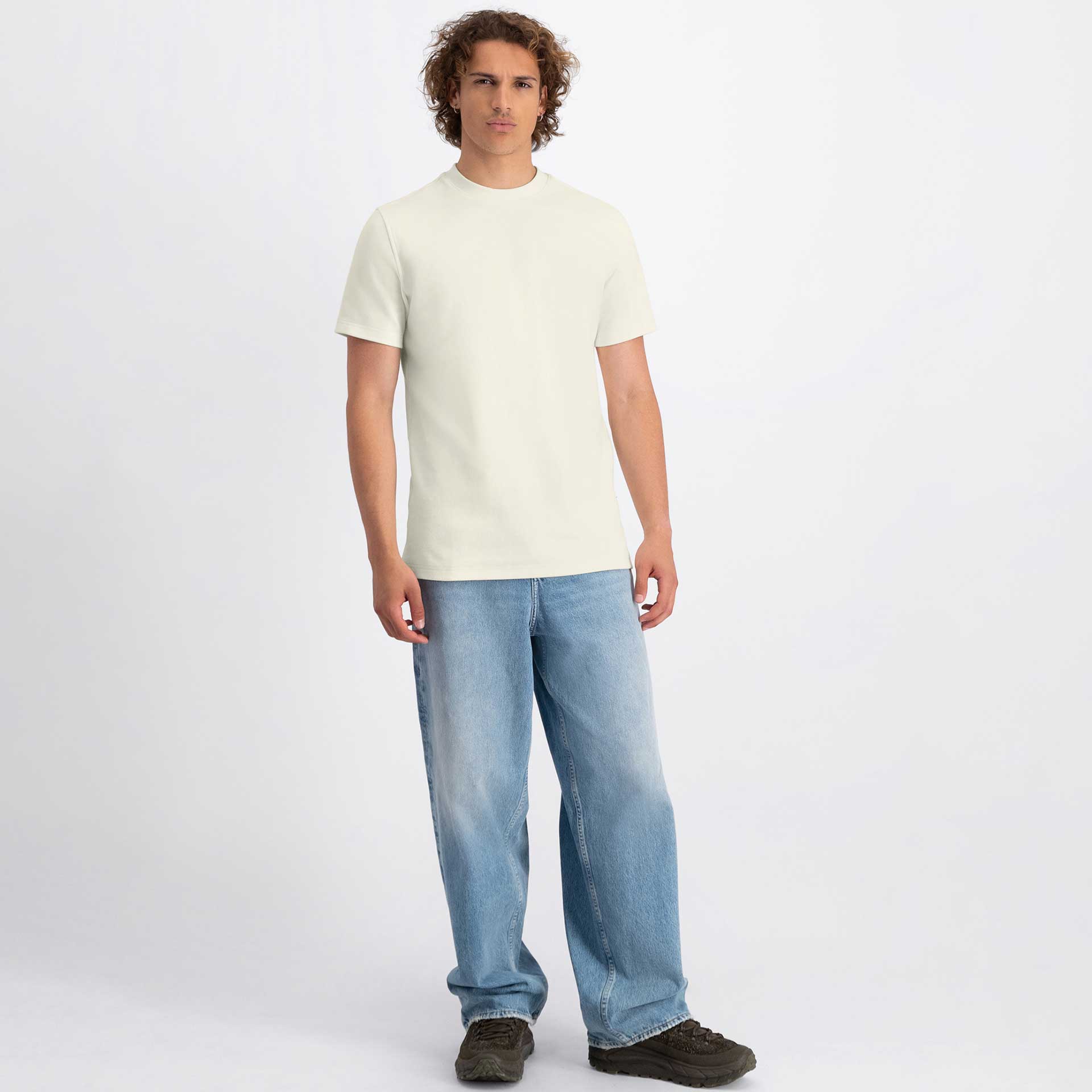 Law of the Sea T-Shirt Dane