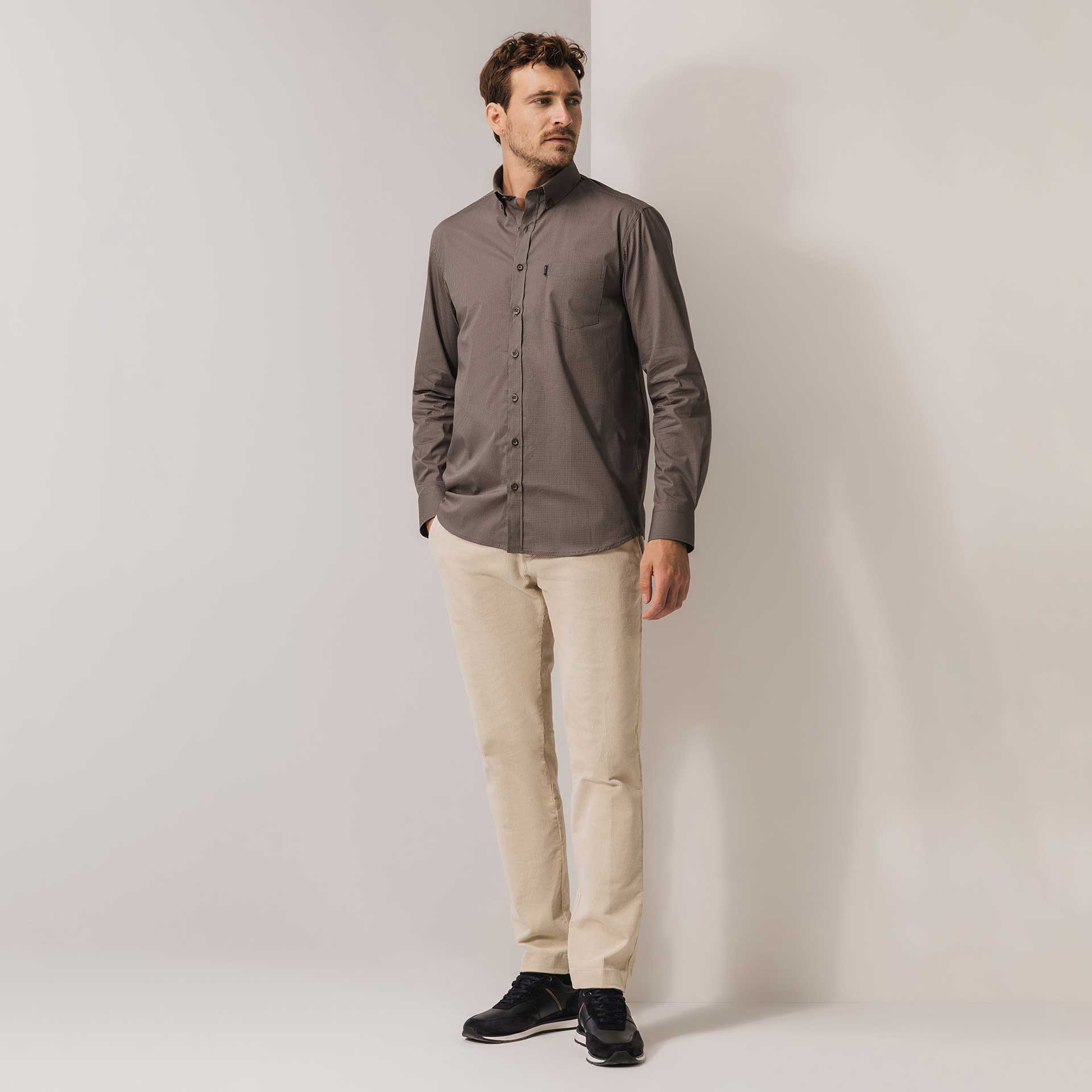 State of Art Overhemd