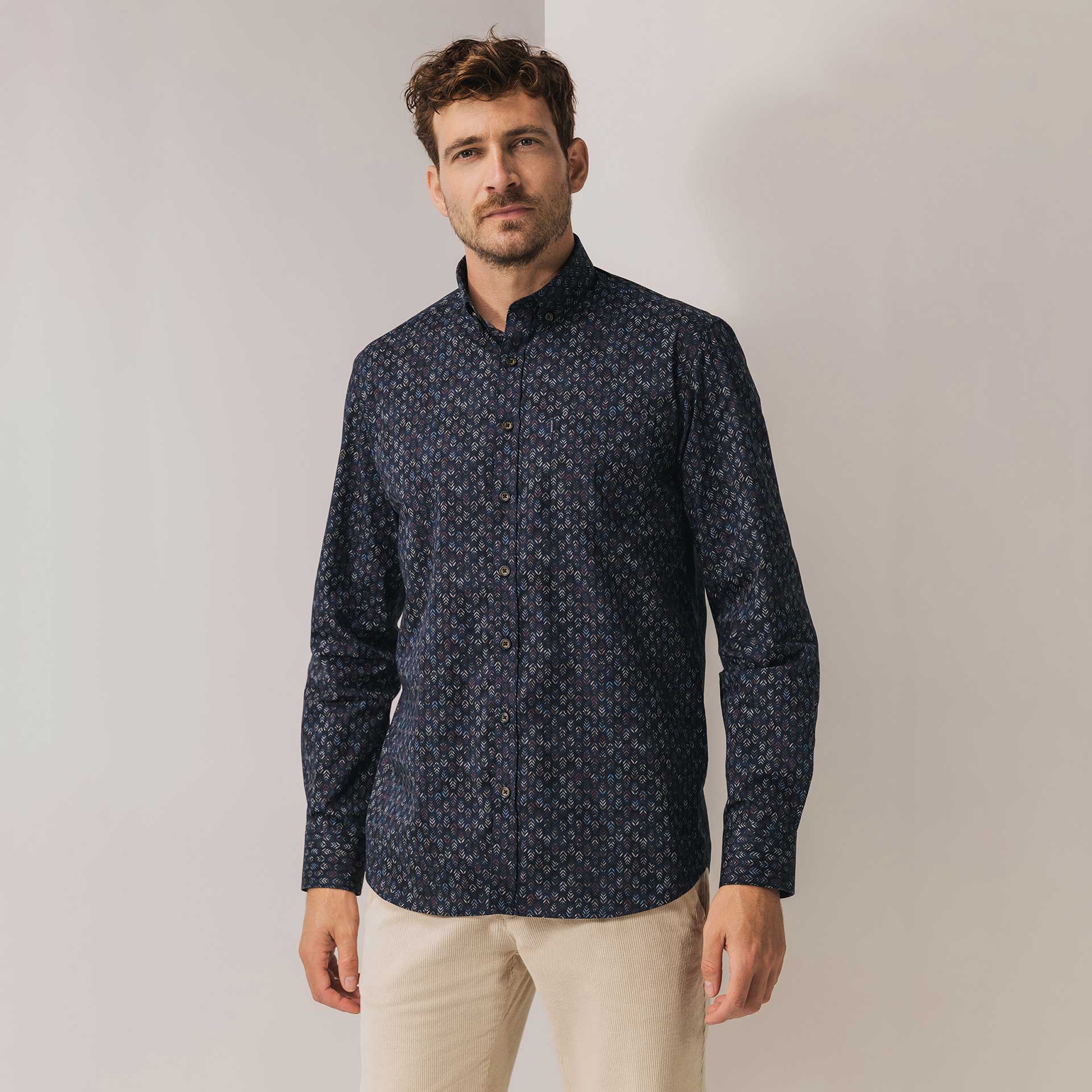 State of Art Overhemd